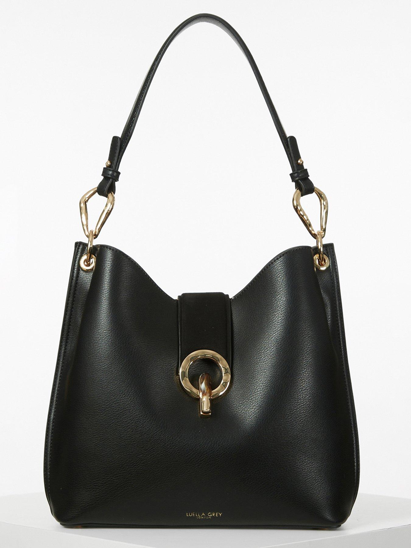 undefined Lottie Hobo Tote