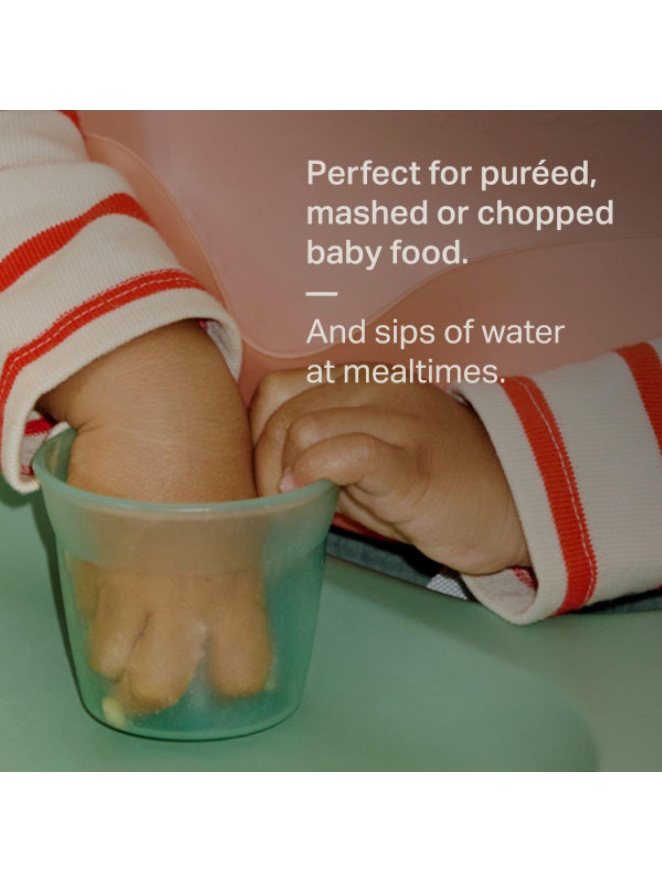 Image 5 of 7 of Tommee Tippee Weaning Starter Kit - Multi