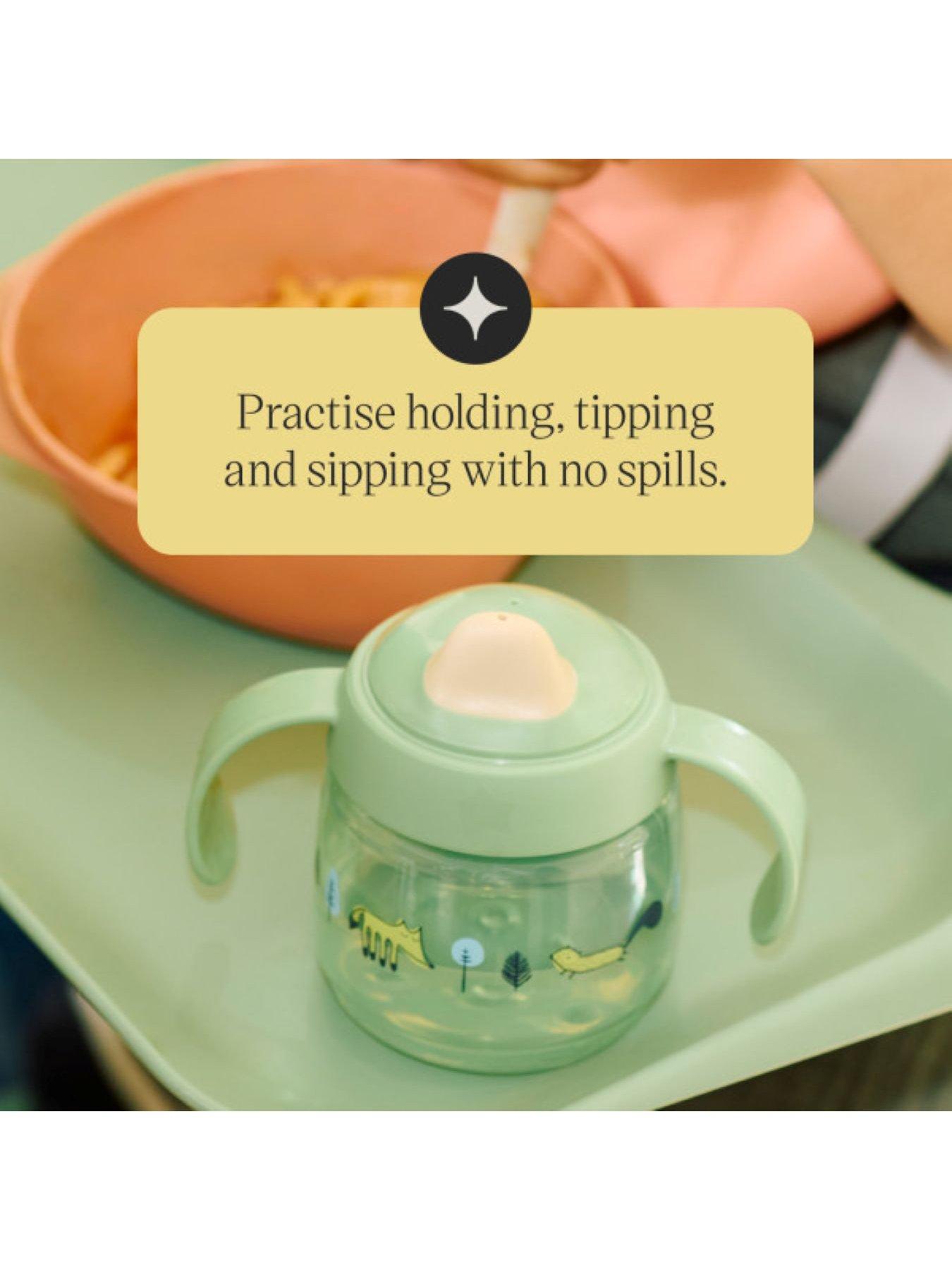 Image 7 of 7 of Tommee Tippee Weaning Starter Kit - Multi