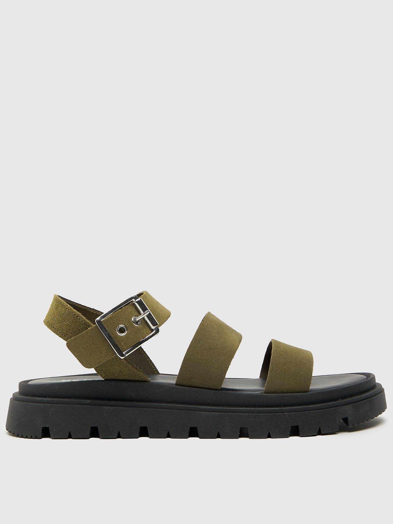 Schuh gladiator hot sale sandals