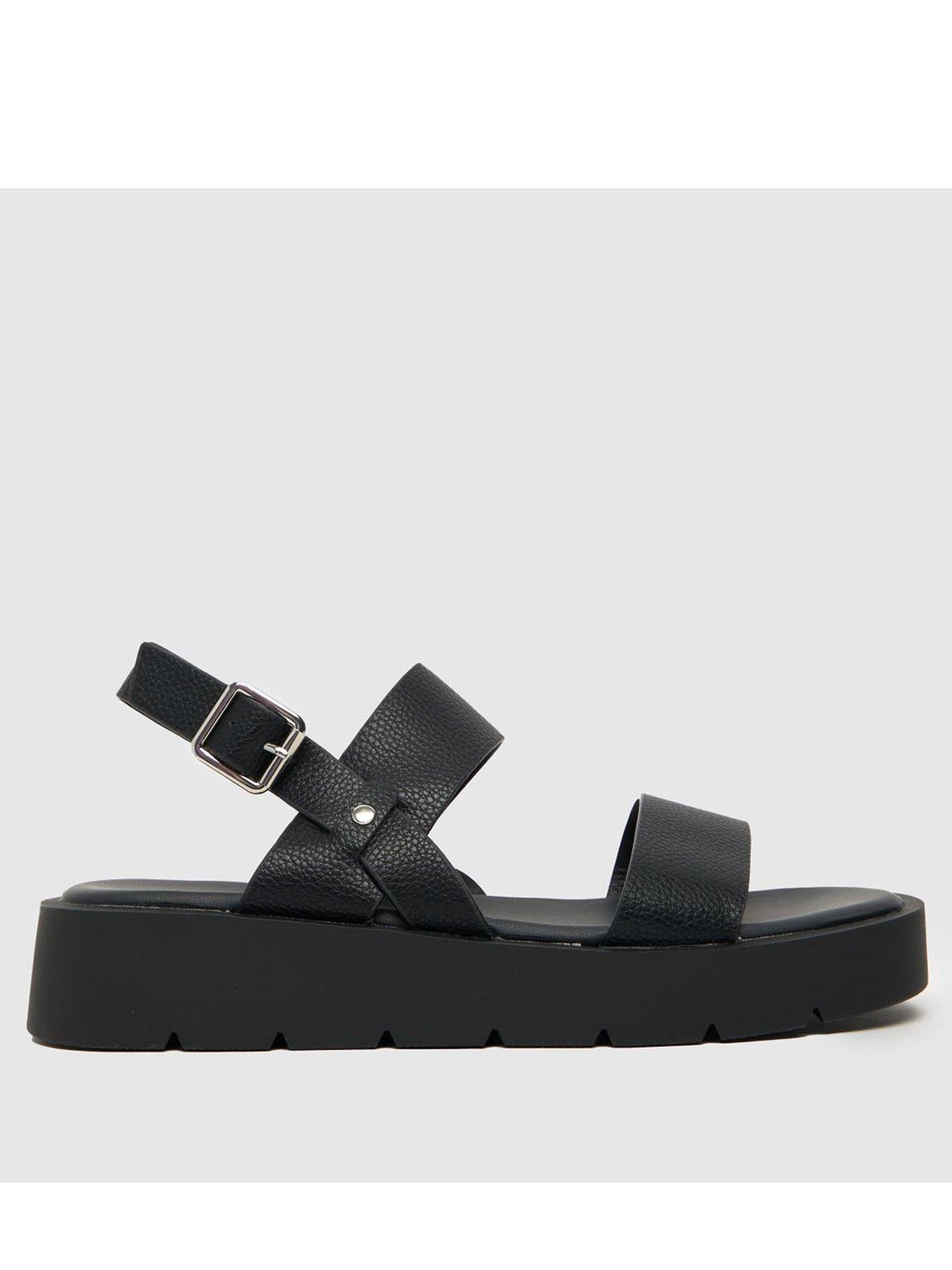 schuh-tayla-chunky-buckle-sandal-black