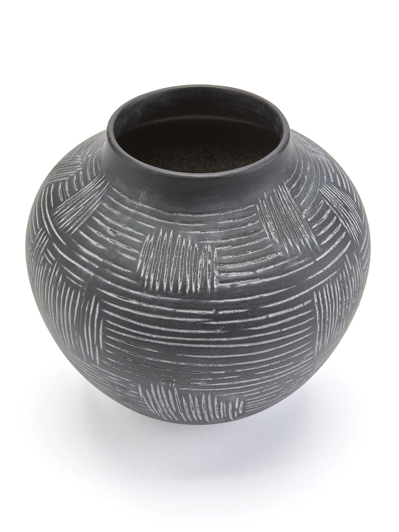 Image 3 of 5 of Very Home Large Urn Vase