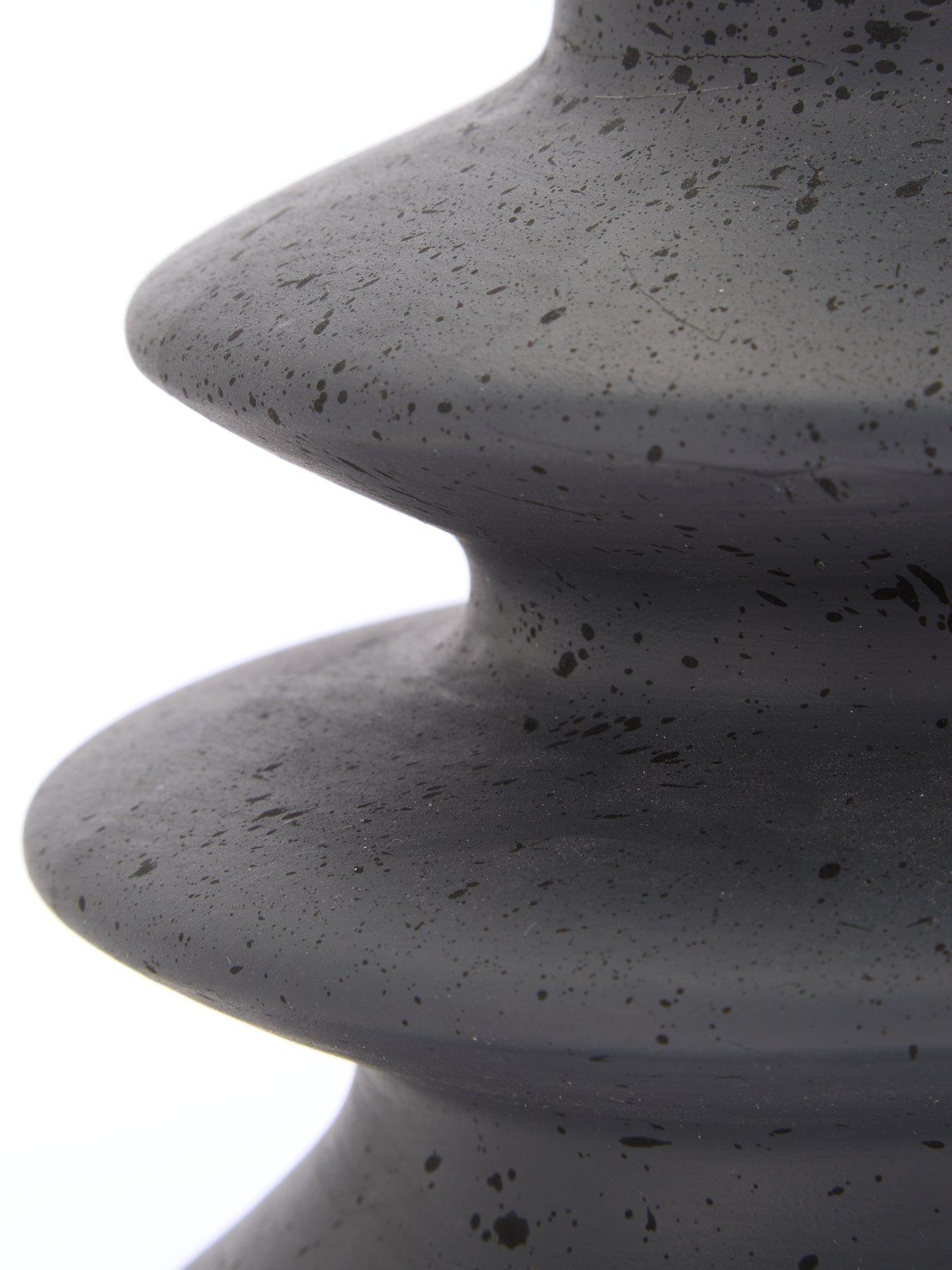 Image 7 of 7 of Very Home Totem Fin Vase