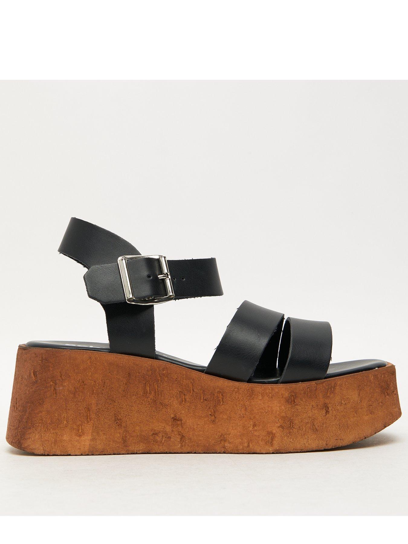 Womens on sale sandals schuh