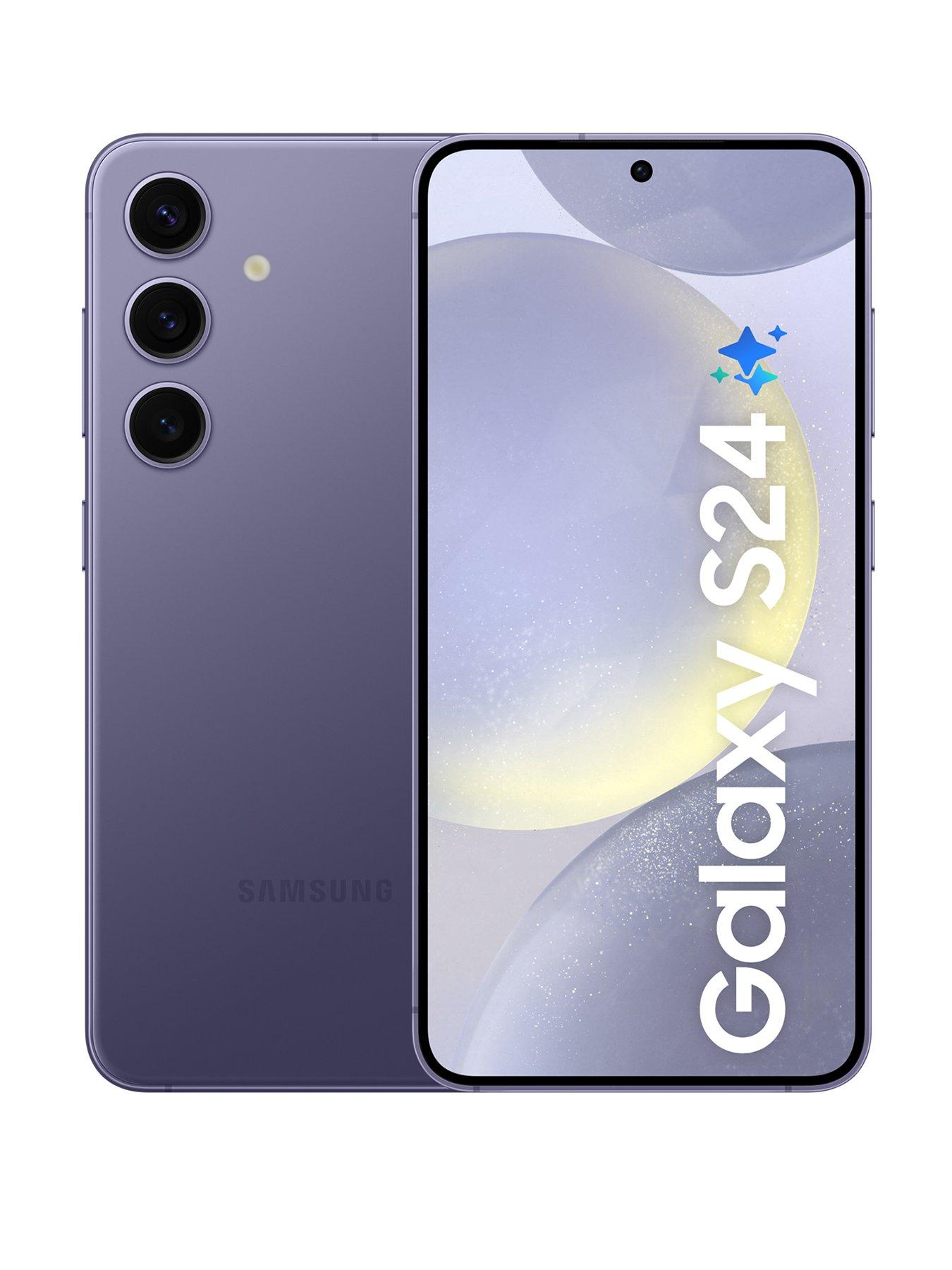 Samsung Galaxy S24 5G 128GB - Galaxy AI