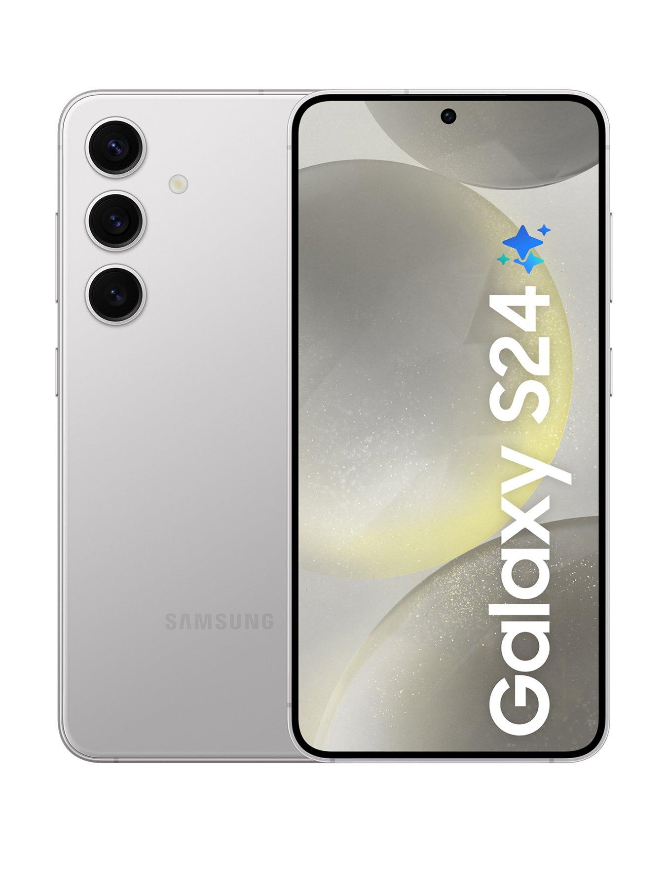 Samsung Galaxy S24 5G 128GB - Galaxy AI