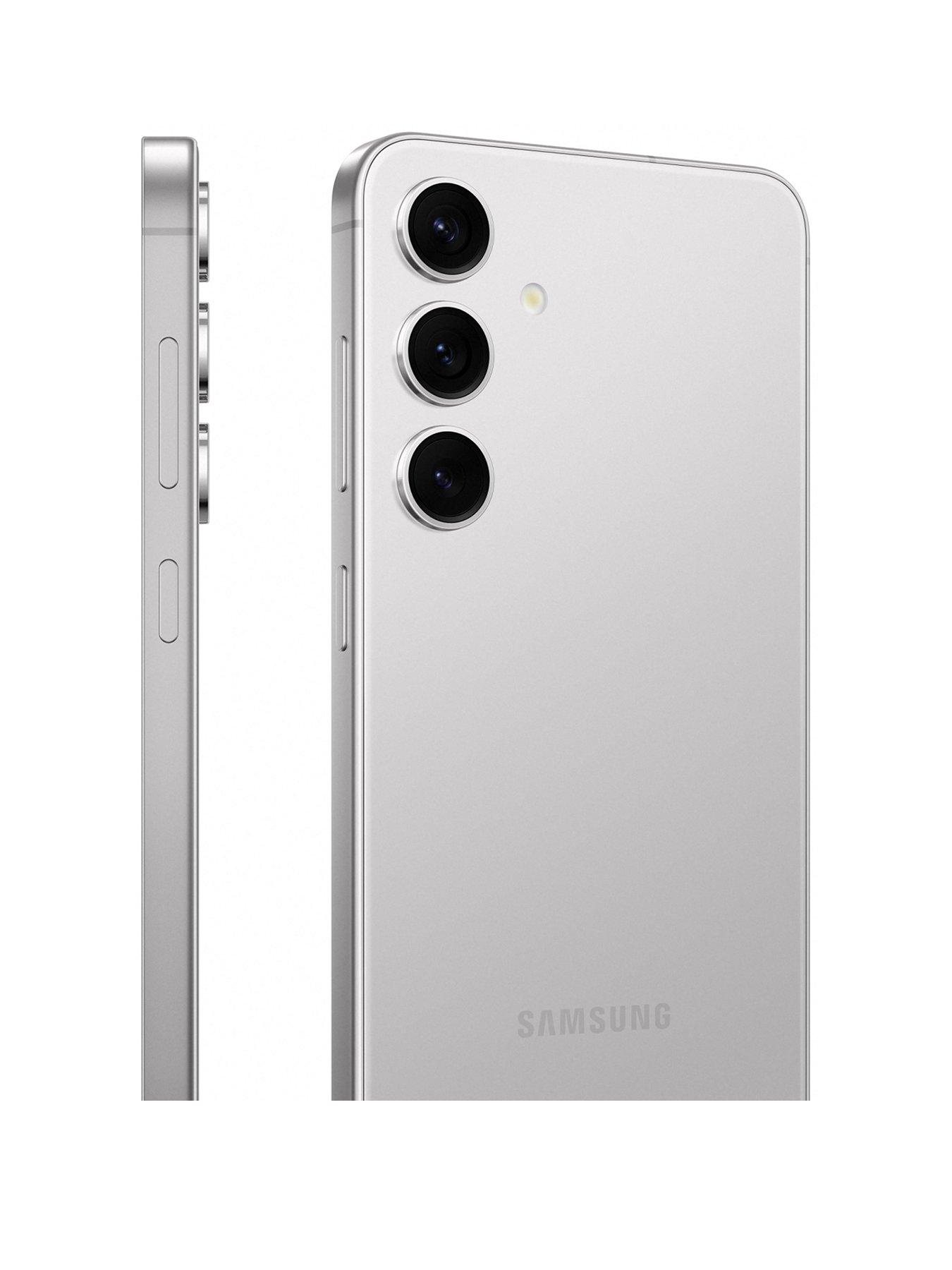 Samsung Galaxy S24 5G 256GB - Galaxy AI Mobile | Very