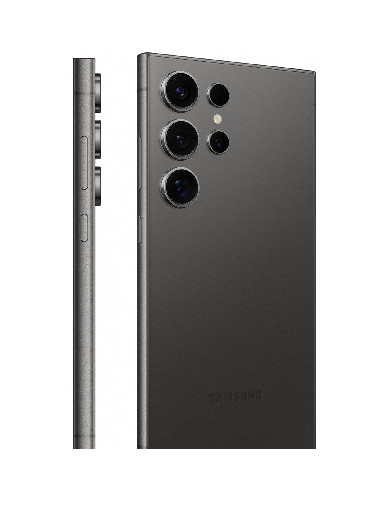 Samsung Galaxy S24 Ultra 5G 512GB Galaxy AI Very