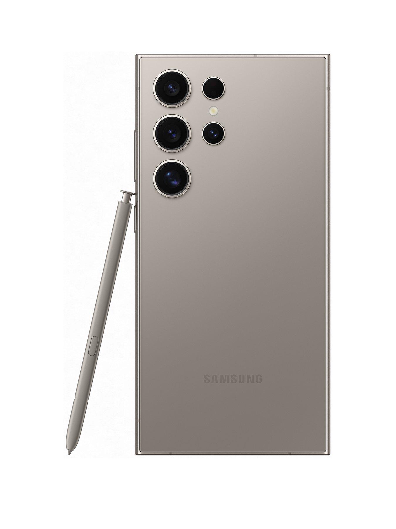Image 2 of 8 of Samsung Galaxy S24 Ultra 5G 1TB - Galaxy AI