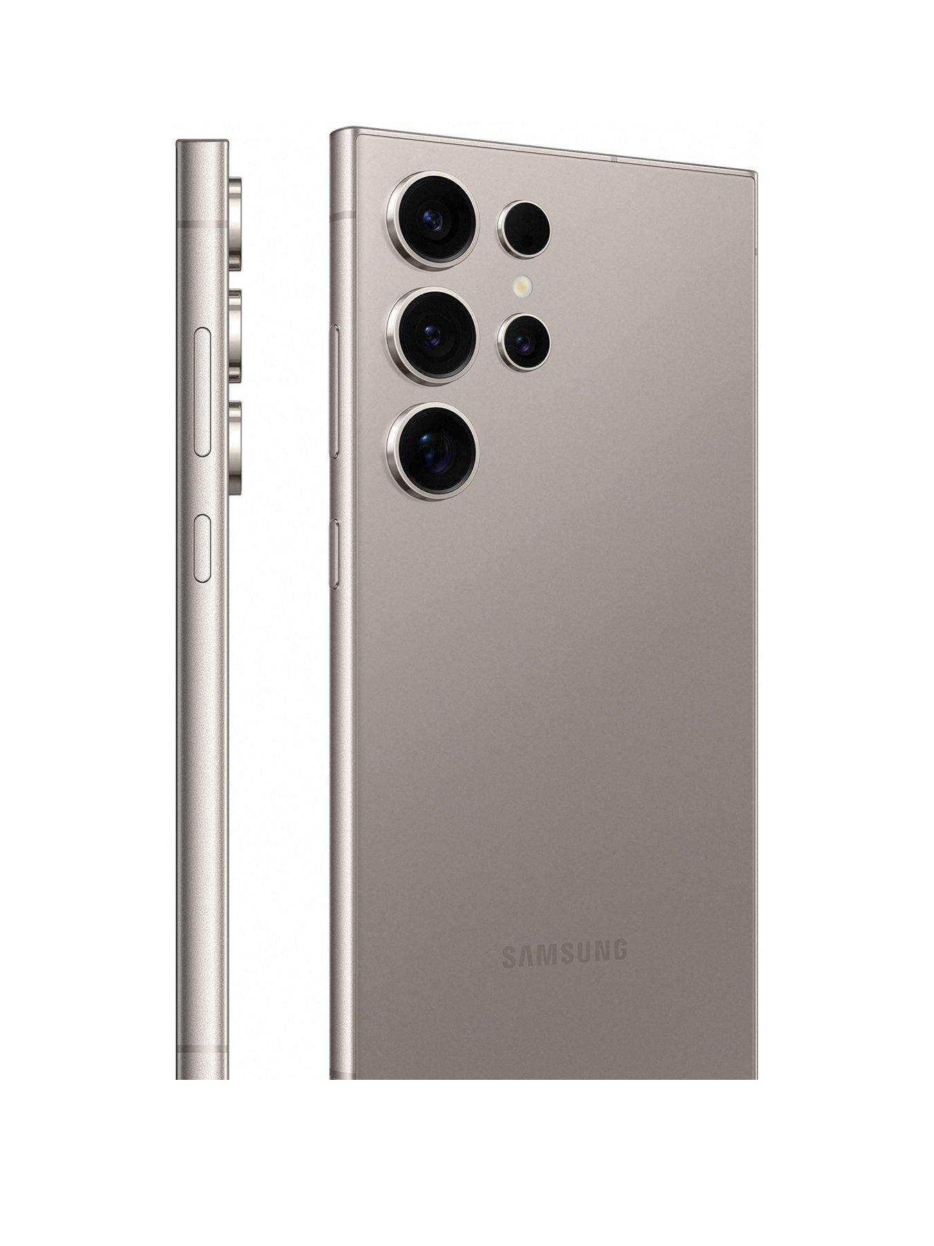 Image 3 of 8 of Samsung Galaxy S24 Ultra 5G 1TB - Galaxy AI