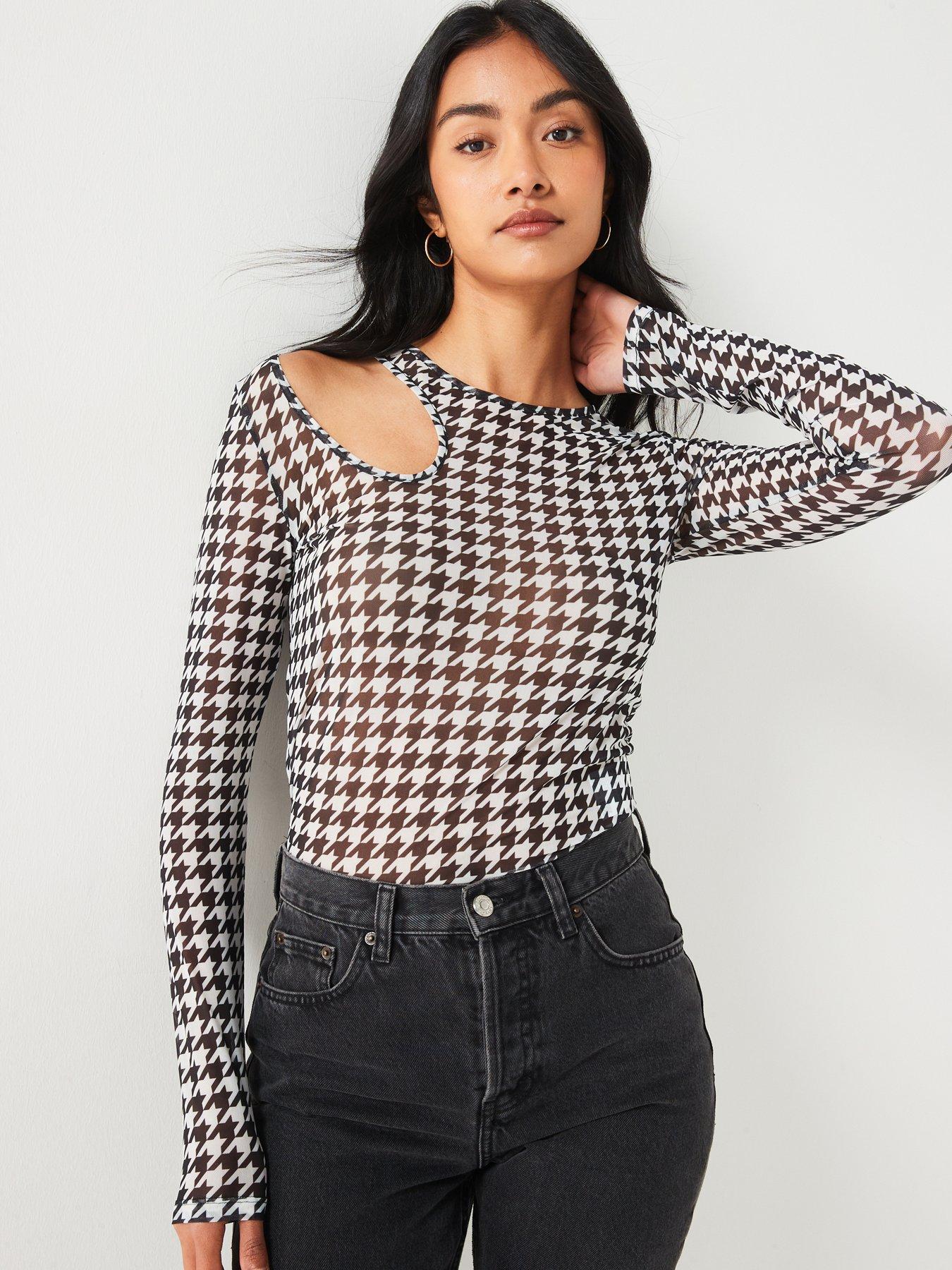 undefined Damecia Top - Multi