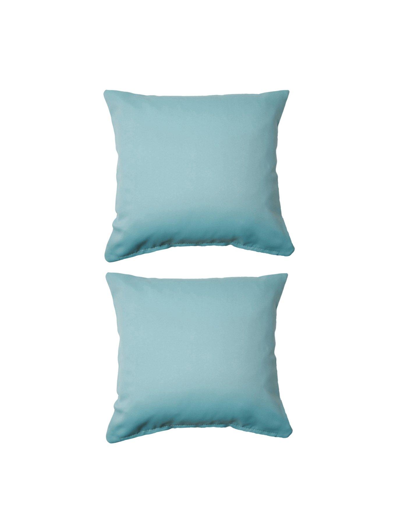 undefined Woven Cushion Covers (Pair)