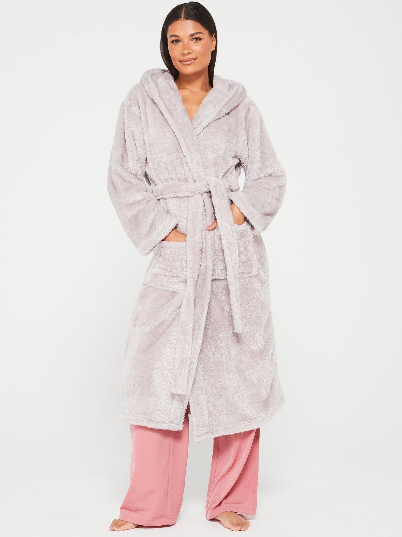 Main Collection Dressing gowns Nightwear loungewear Women Very