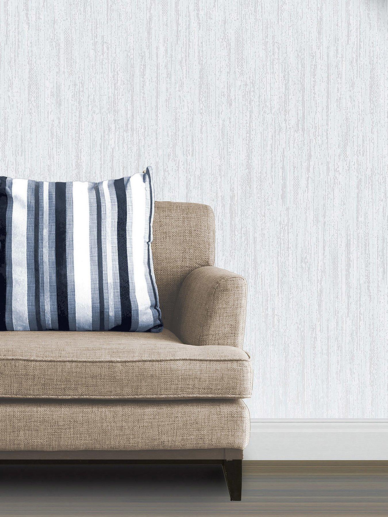 Product photograph of Fine Decor Synergy Texture Aragonite from very.co.uk