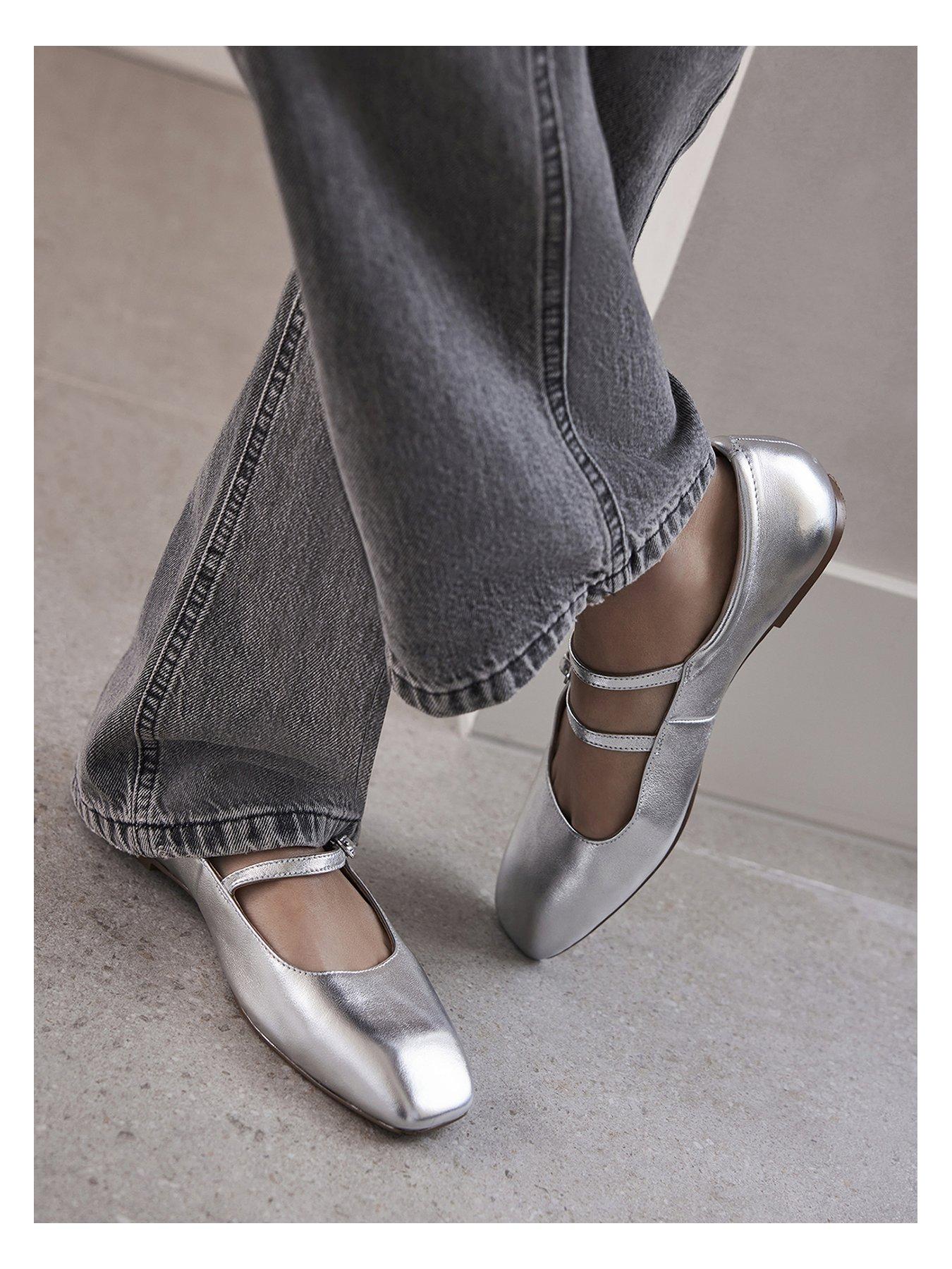 mint-velvet-mary-jane-leather-ballet-pumps-silver-very