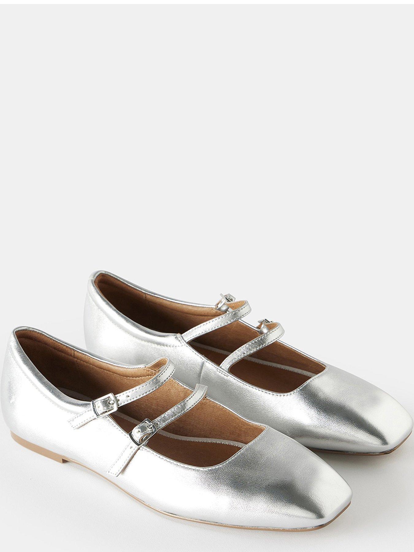 mint-velvet-mary-jane-leather-ballet-pumps-silver-very