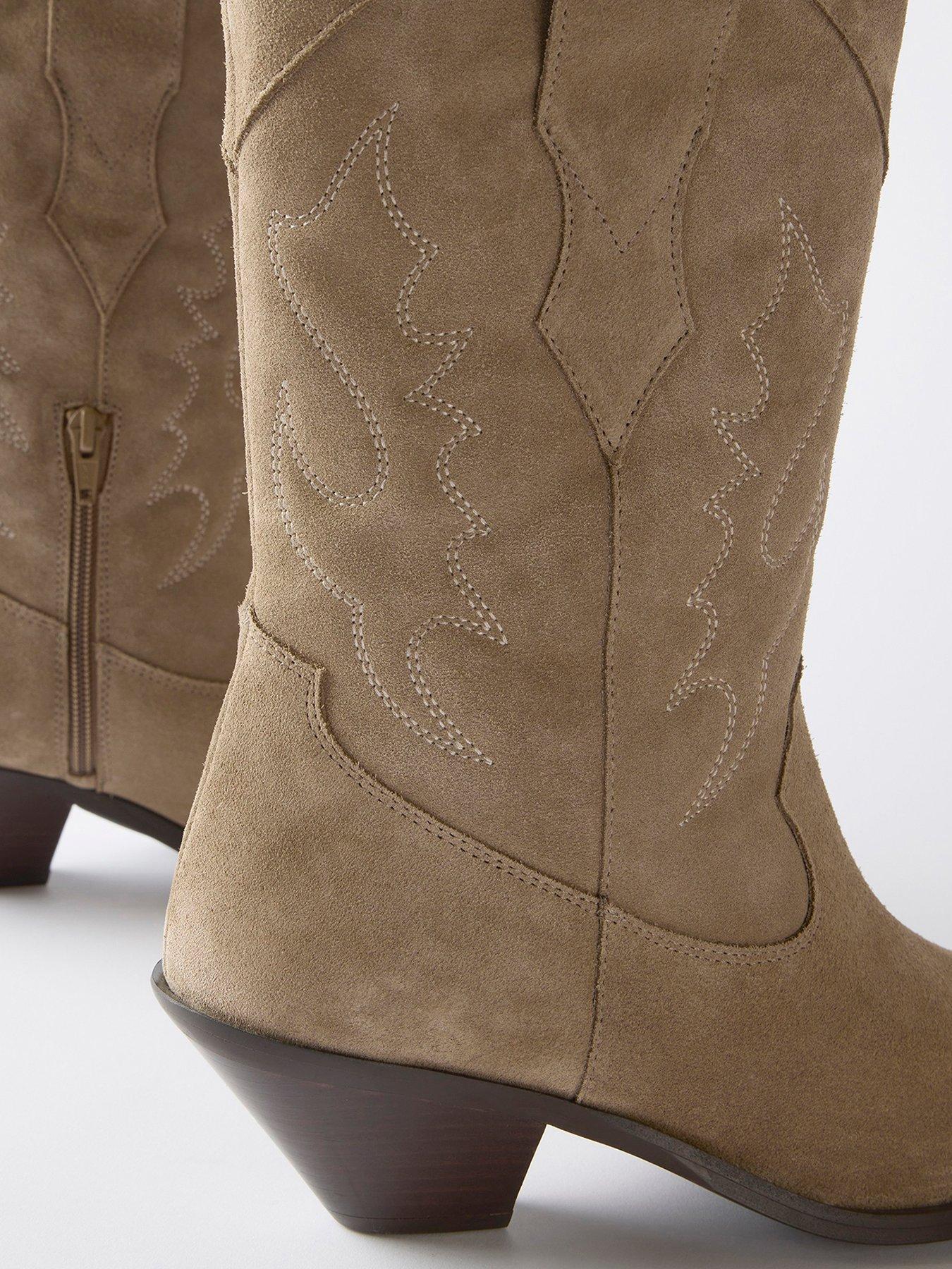Very cowboy boots sales