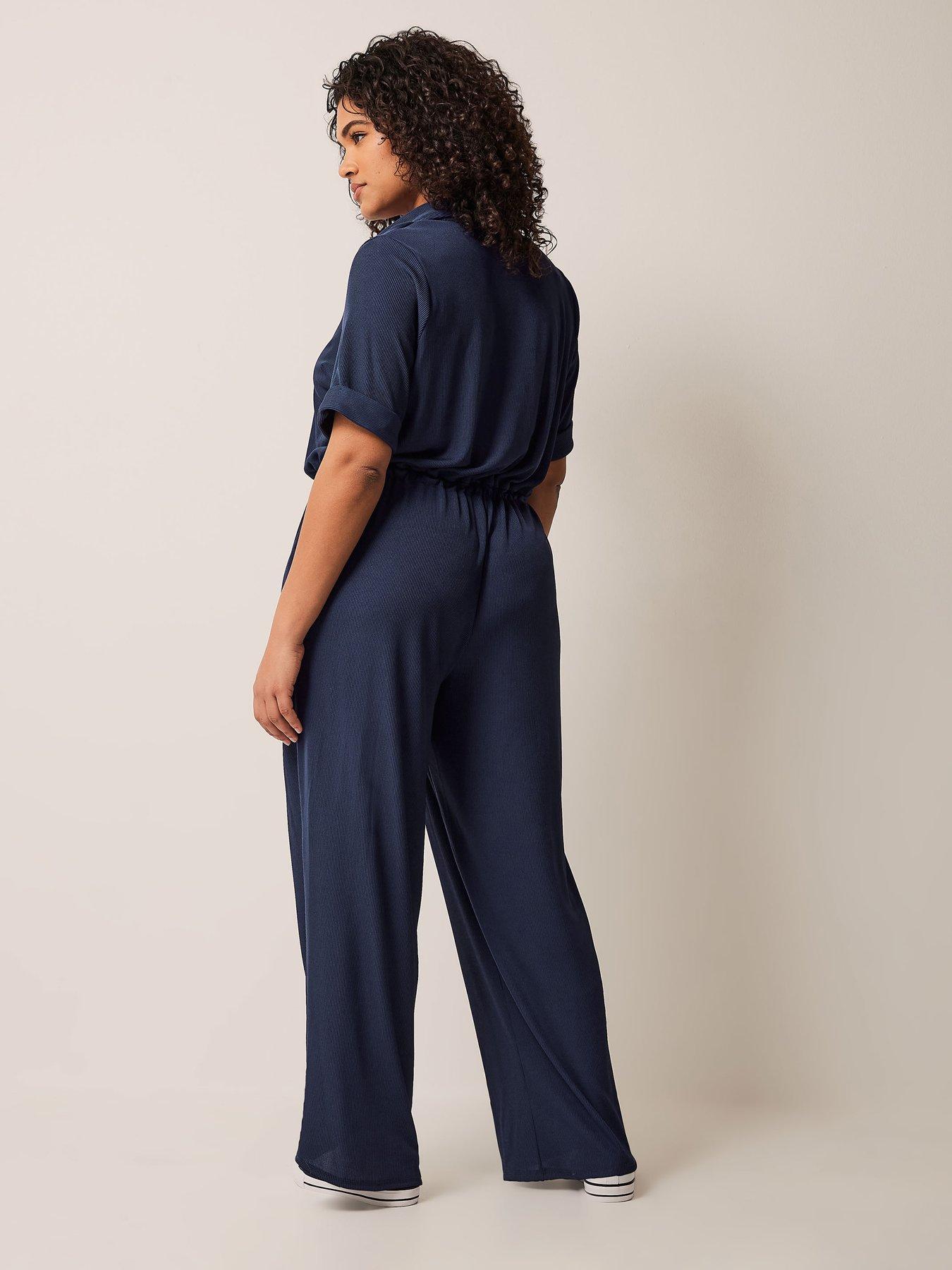 Evans jumpsuits cheap