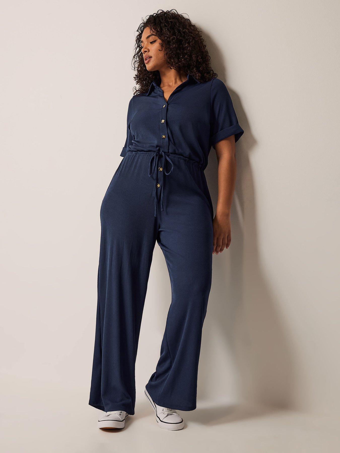 Evans store jumpsuits uk