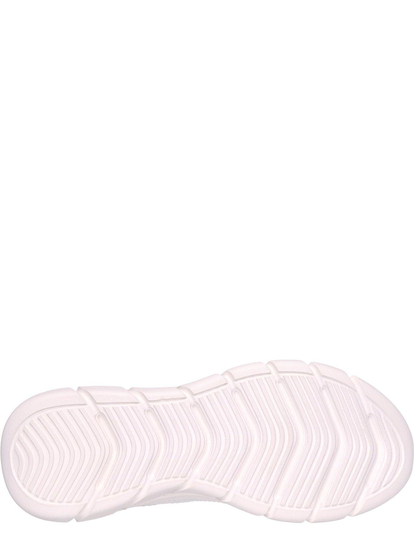 Skechers tone ups trainers womens clearance