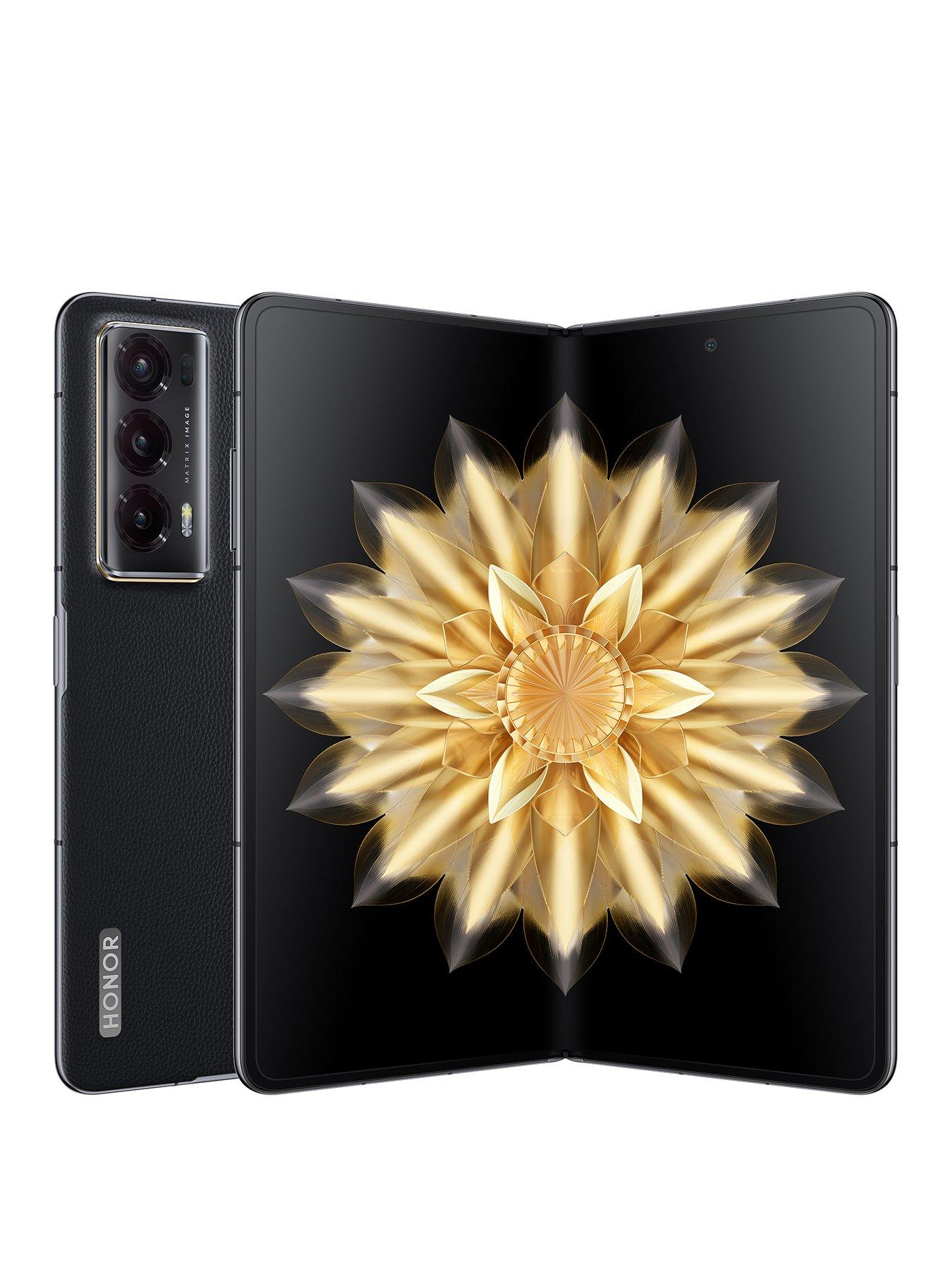 Honor Magic V3 5G - 12GB RAM, 512GB Storage, Green | Very