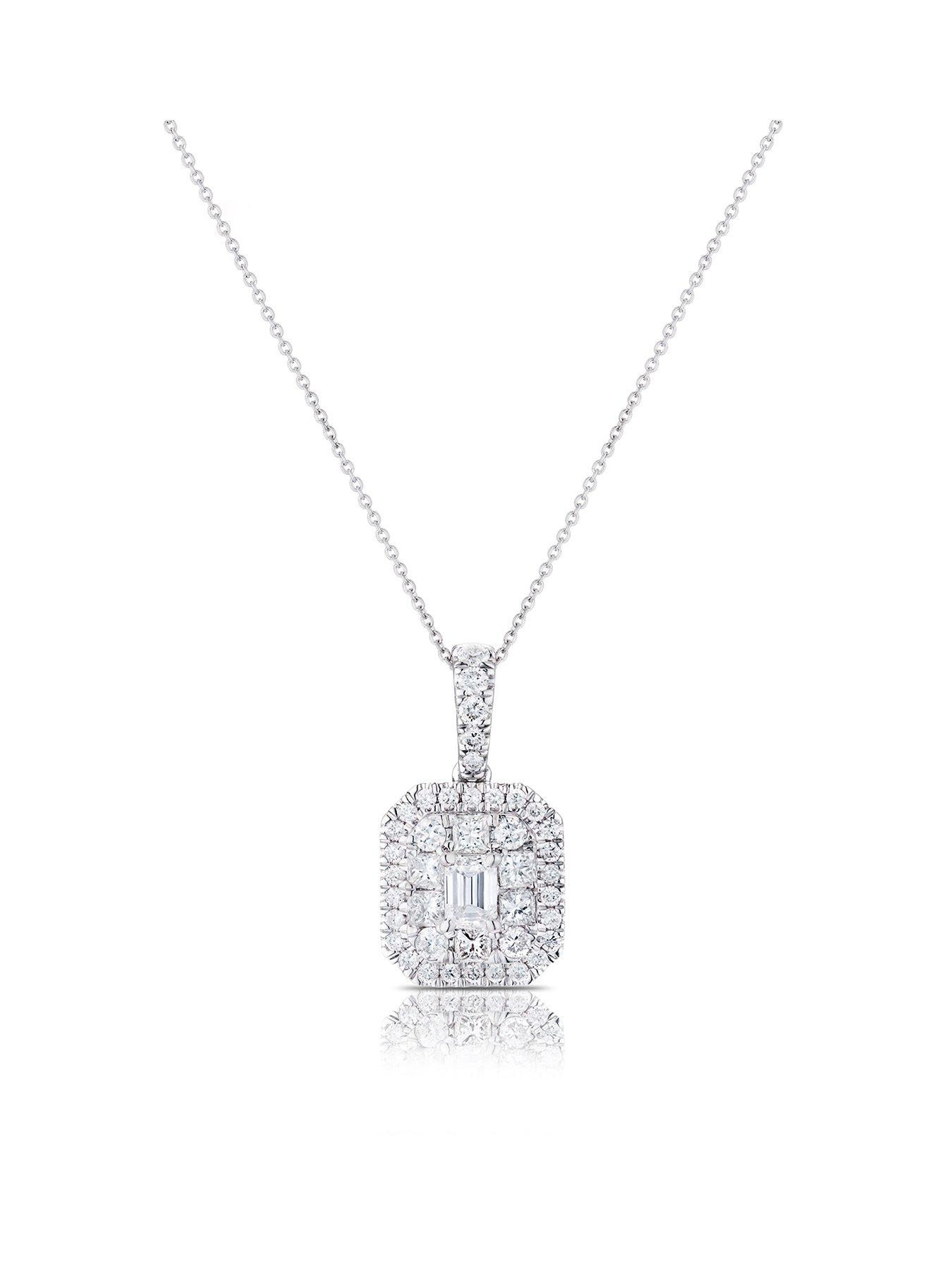 Ernest deals jones pendant