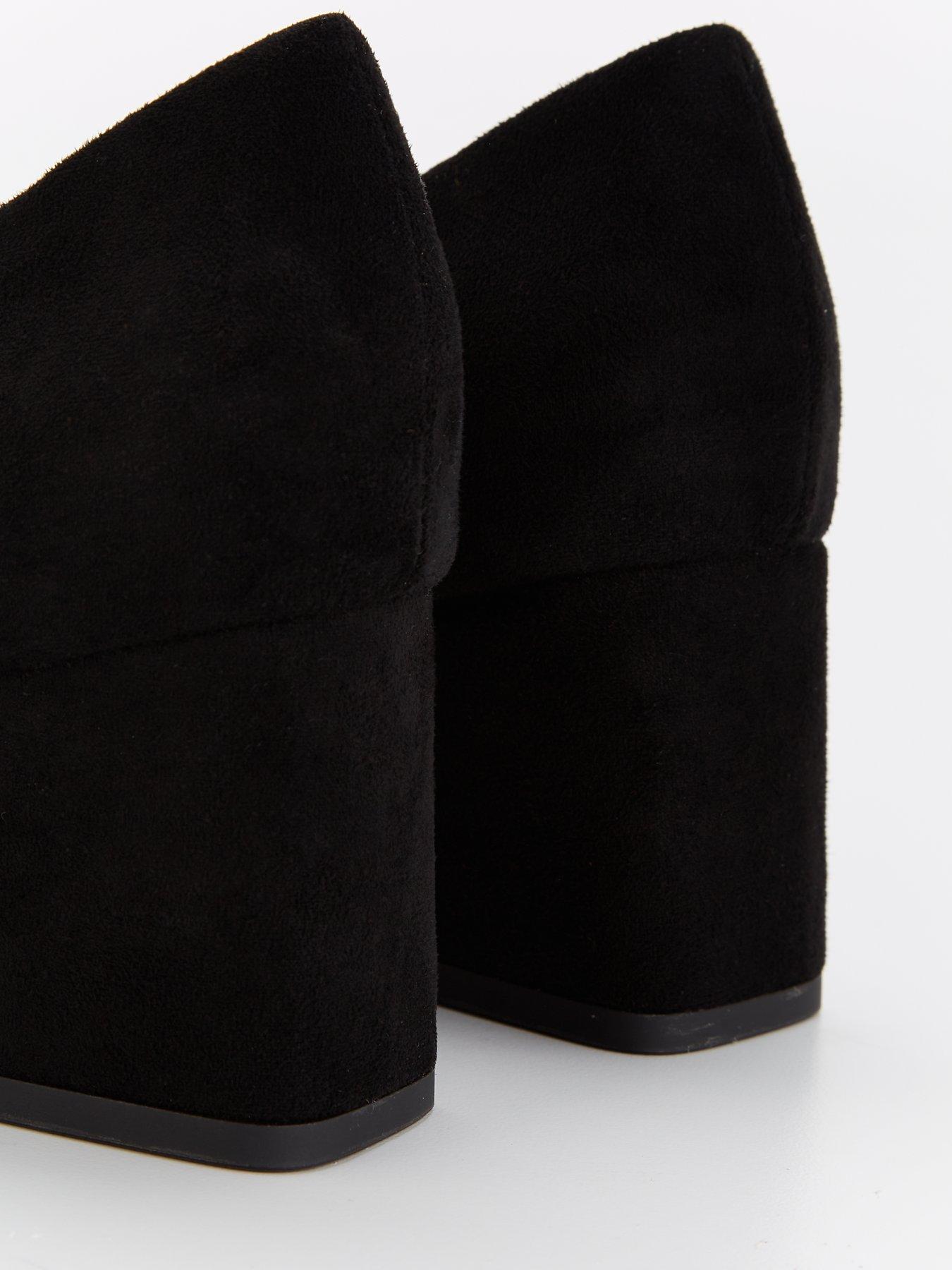 Very wide shoes sales