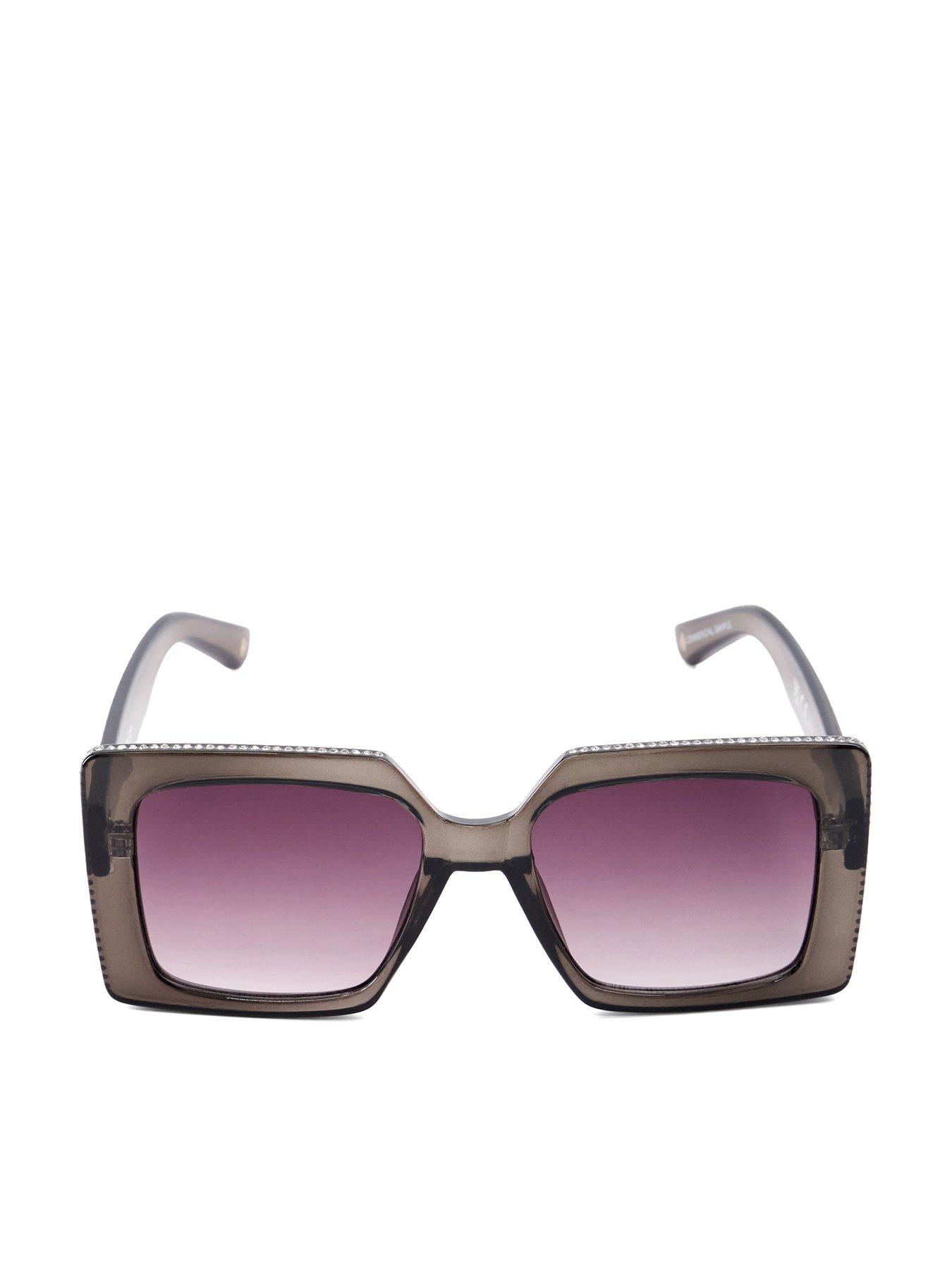 Sunglasses Luxury Designer By Burberry