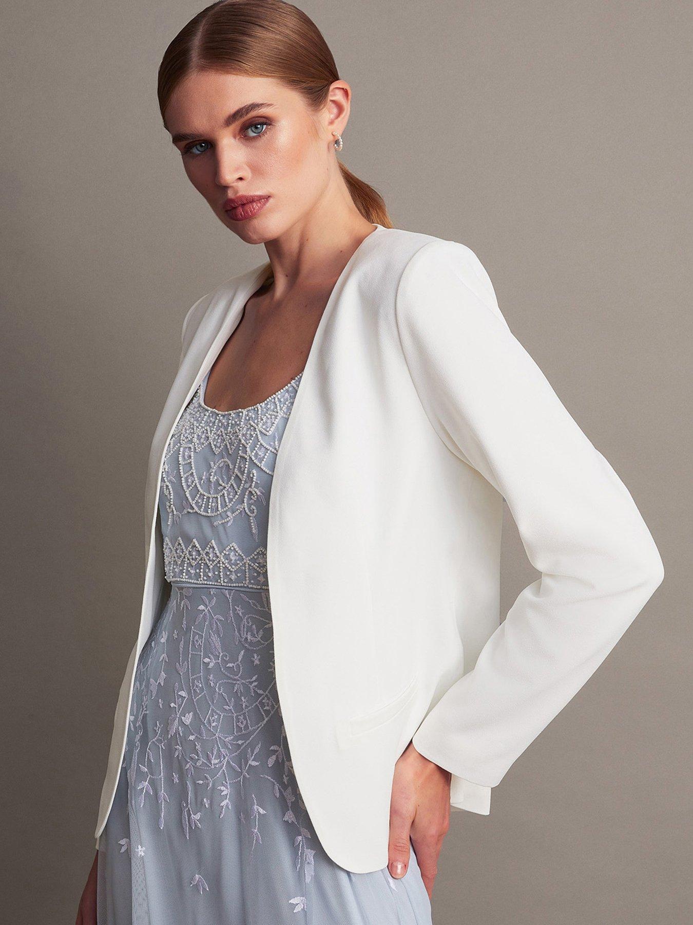 Erica Jacket