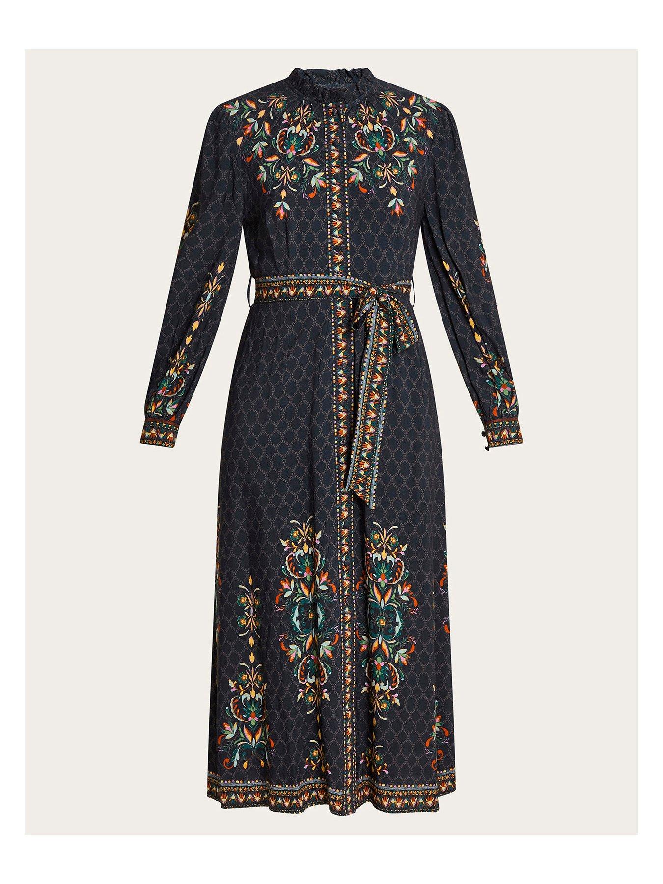 pandora shirt dress Pandora Shirt Dress Black