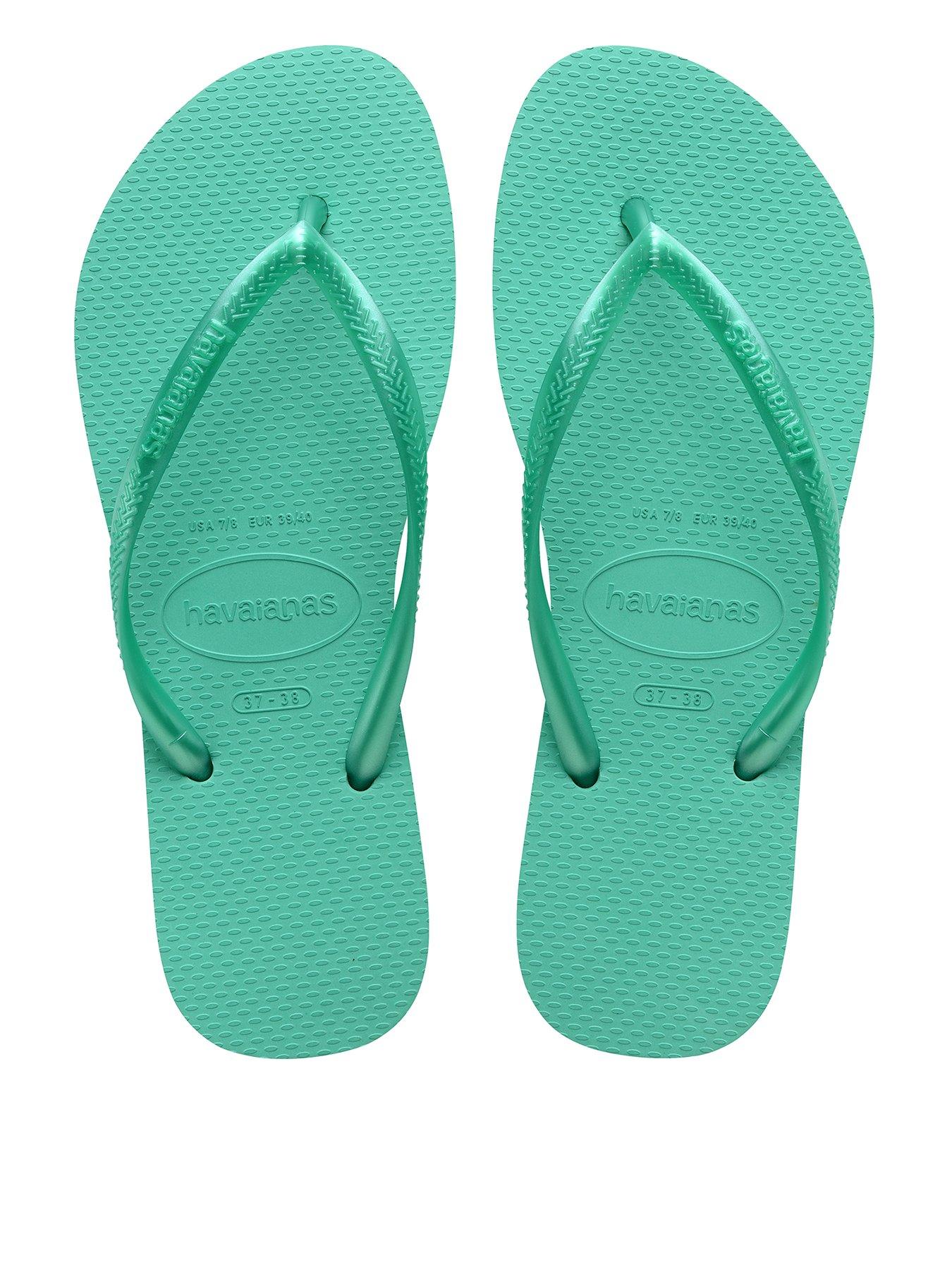 Cleaning havaianas 2025