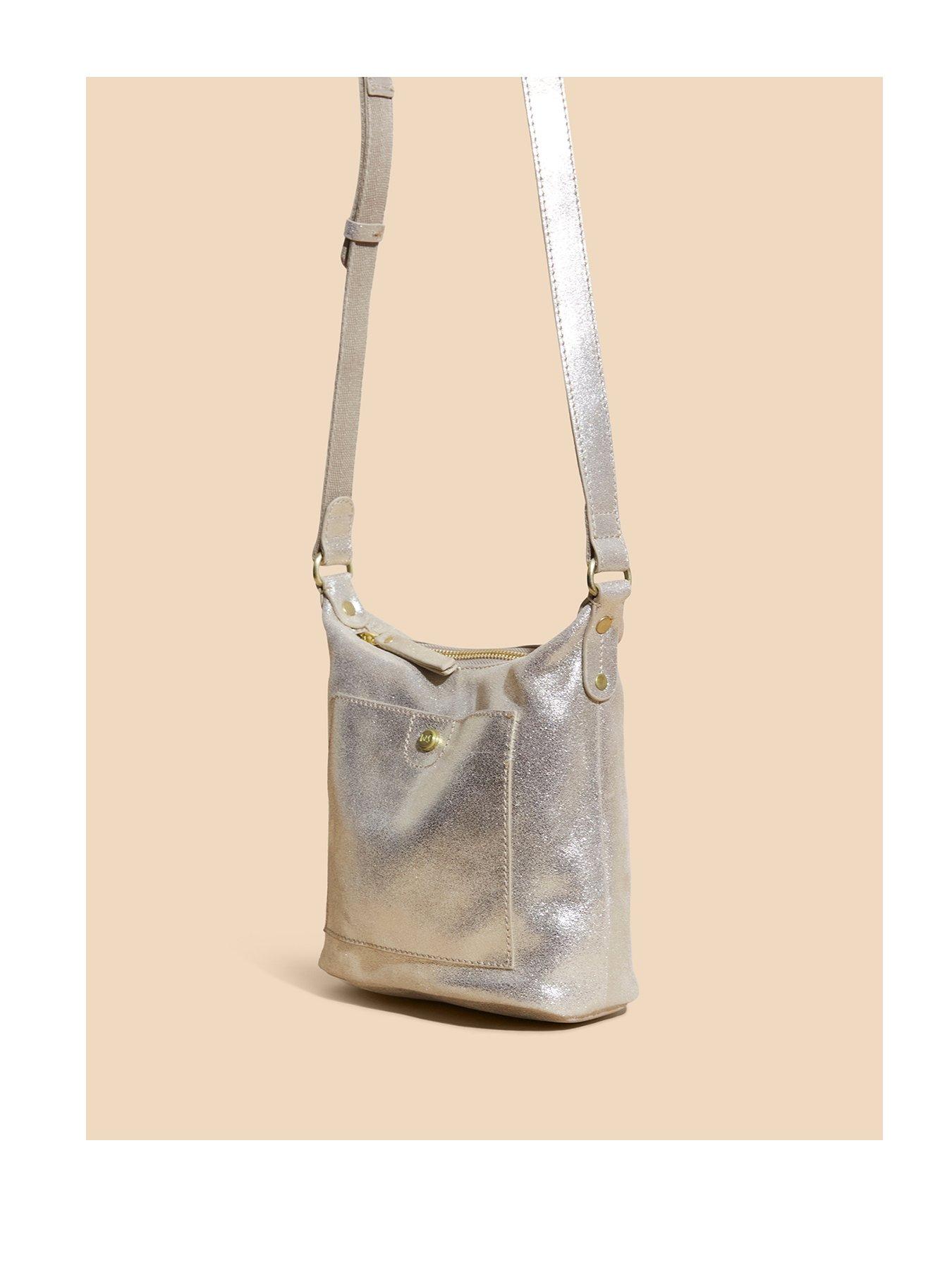 White stuff hot sale handbags sale