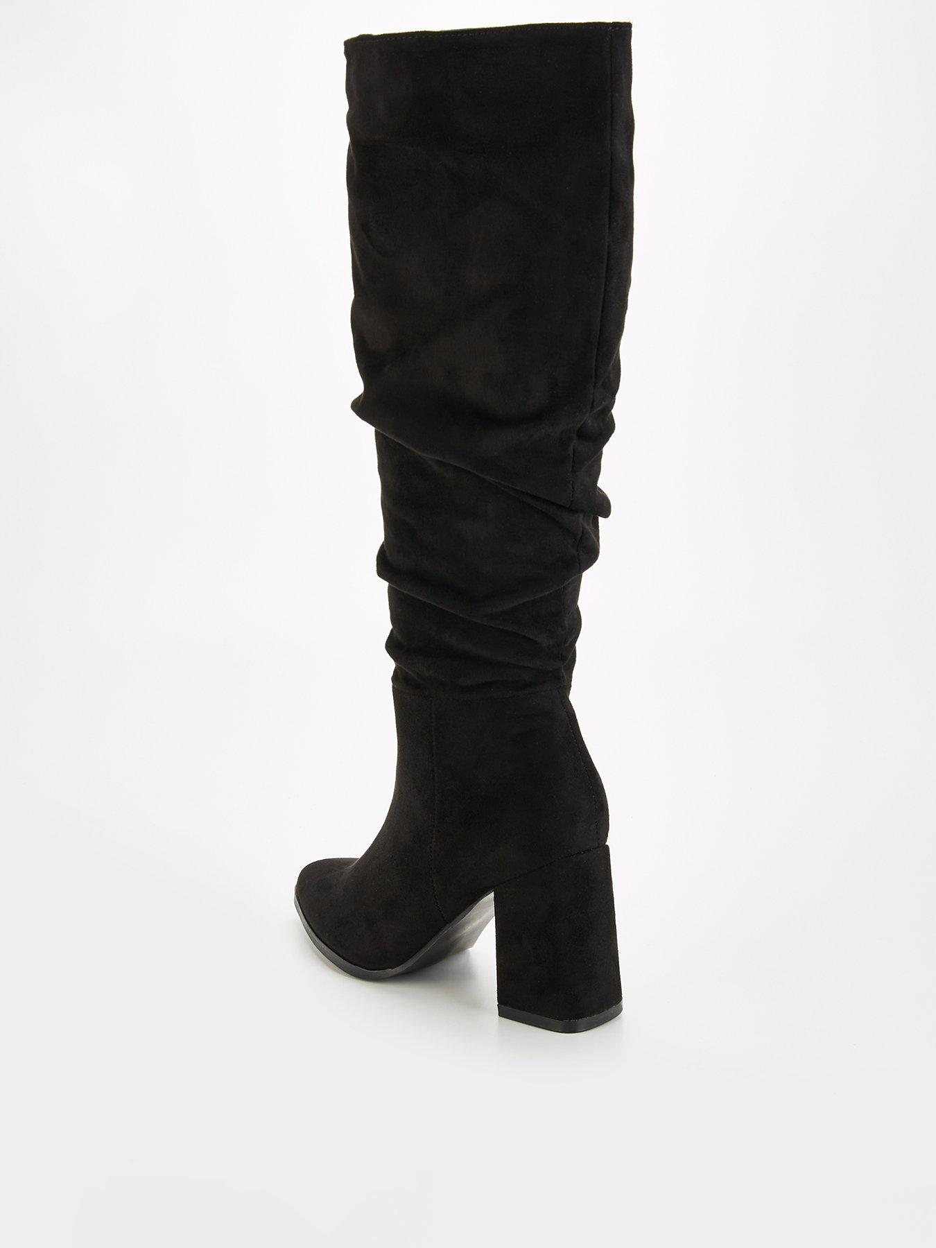 Dashing Tall Very G Women's
Slouch Boot