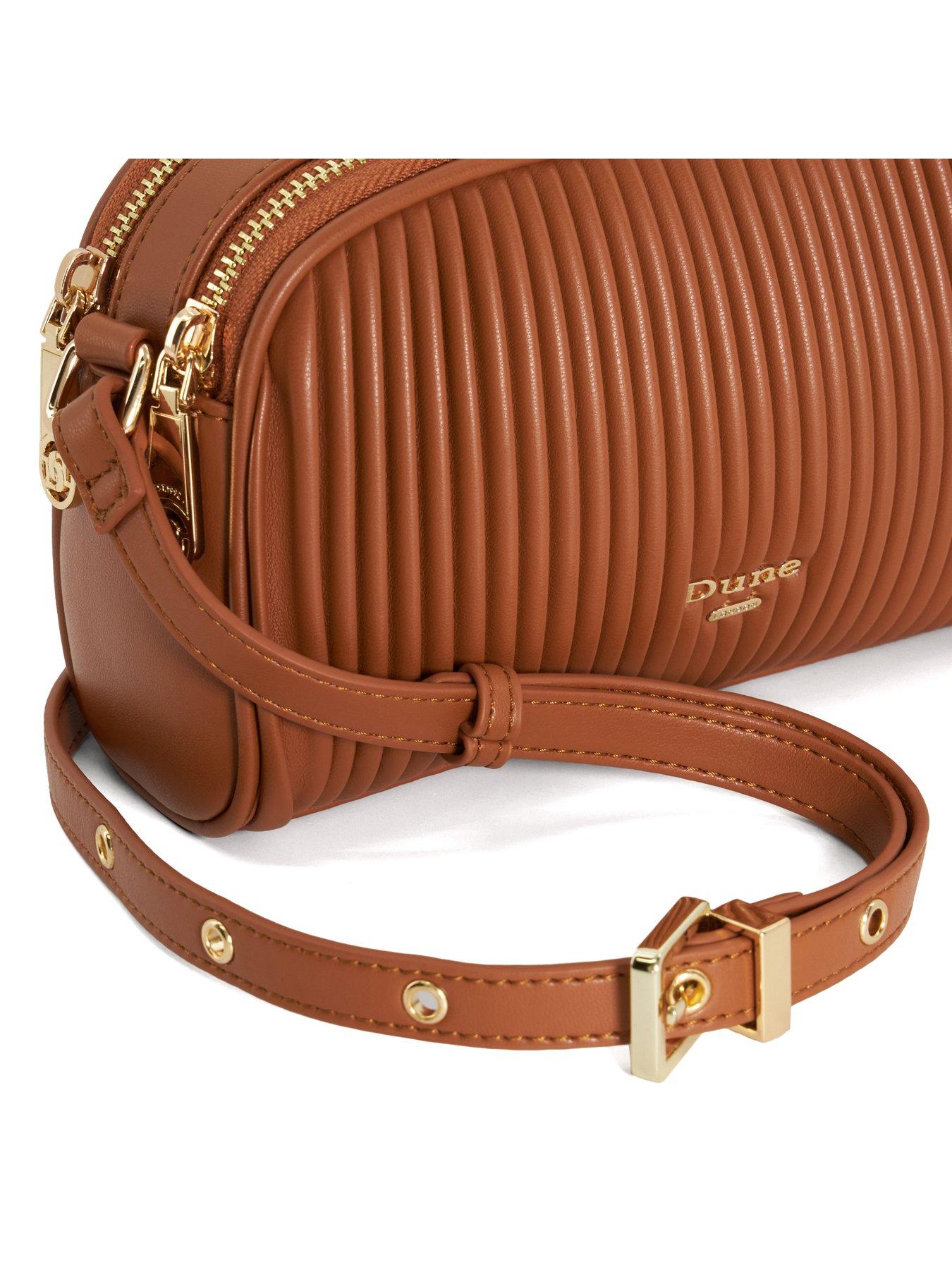 Dune London Dune Detail Crossbody Bag Very.co.uk