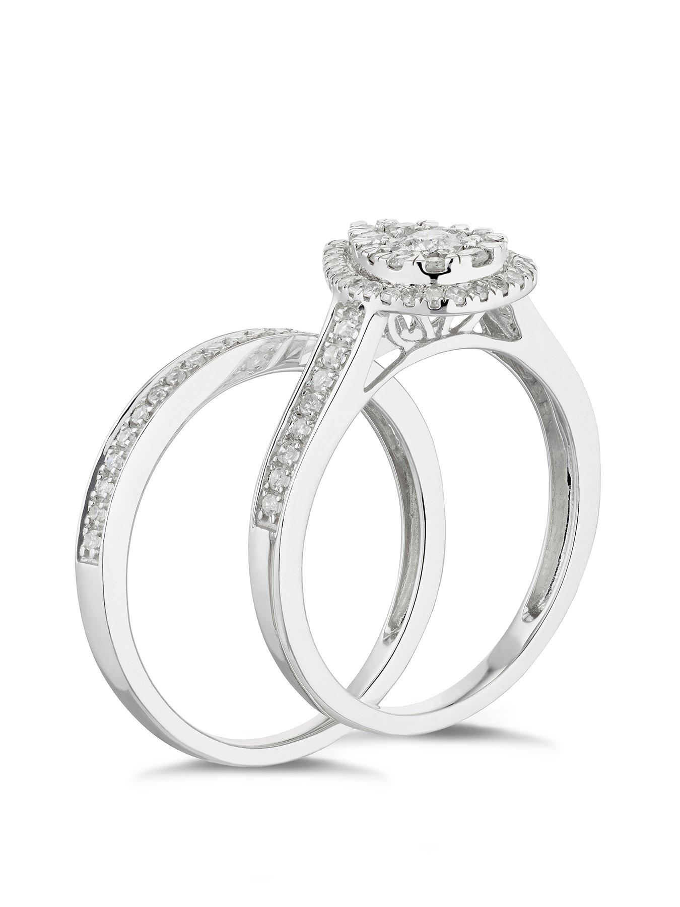 Pear shaped engagement ring ernest jones hotsell