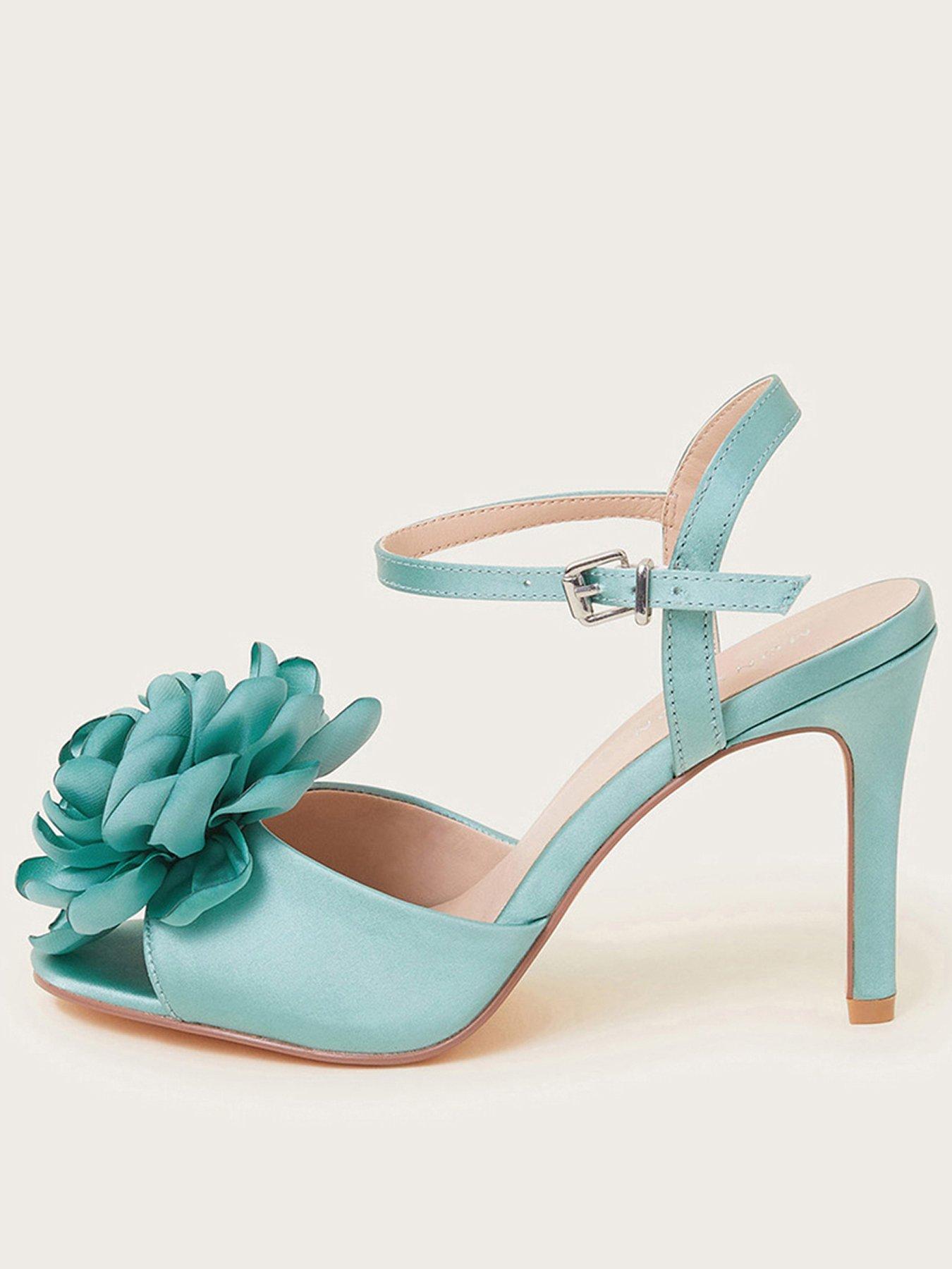 Kate spade tiffany blue on sale shoes