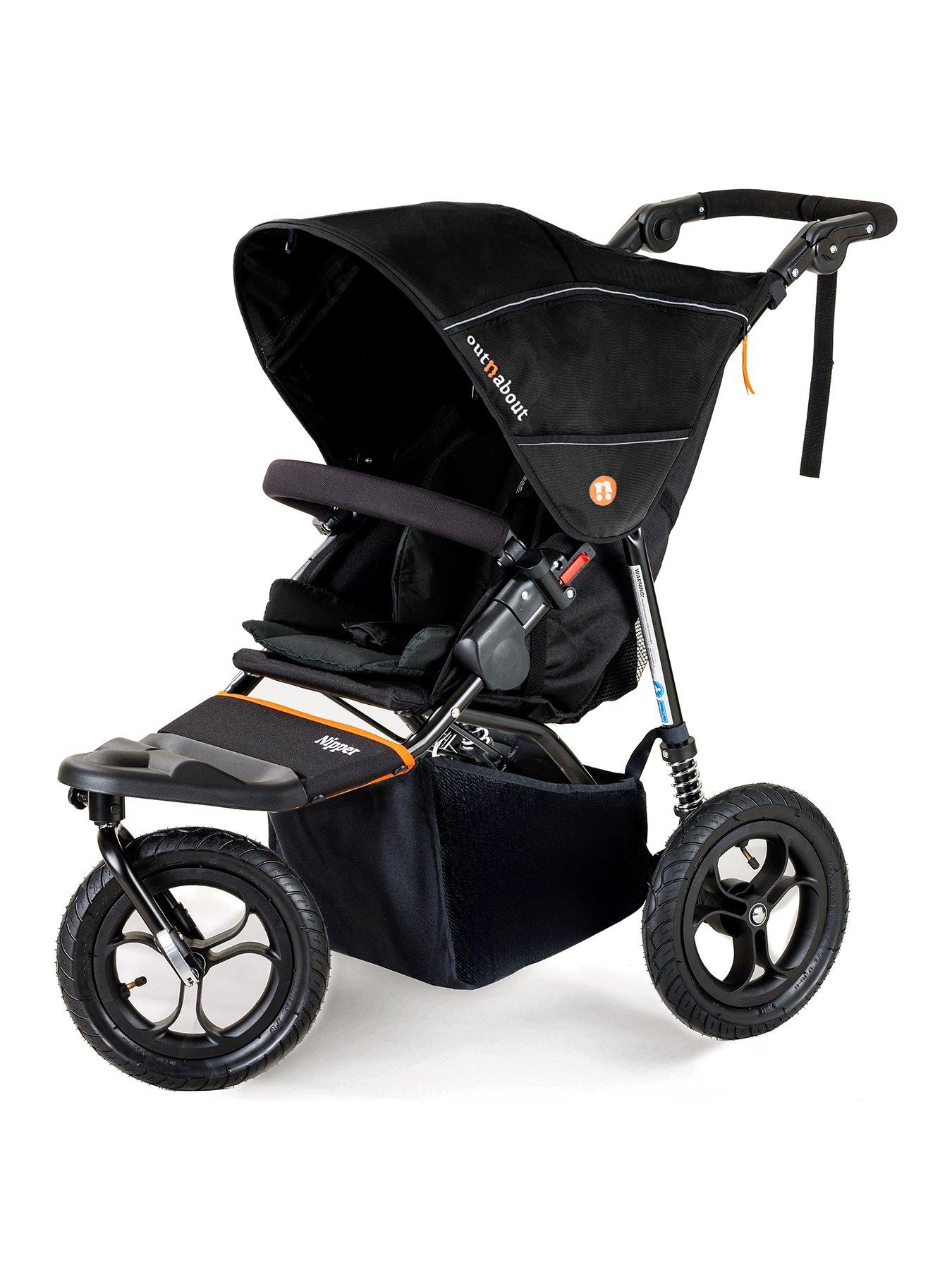 out-n-about-nipper-single-v5-pushchair-black