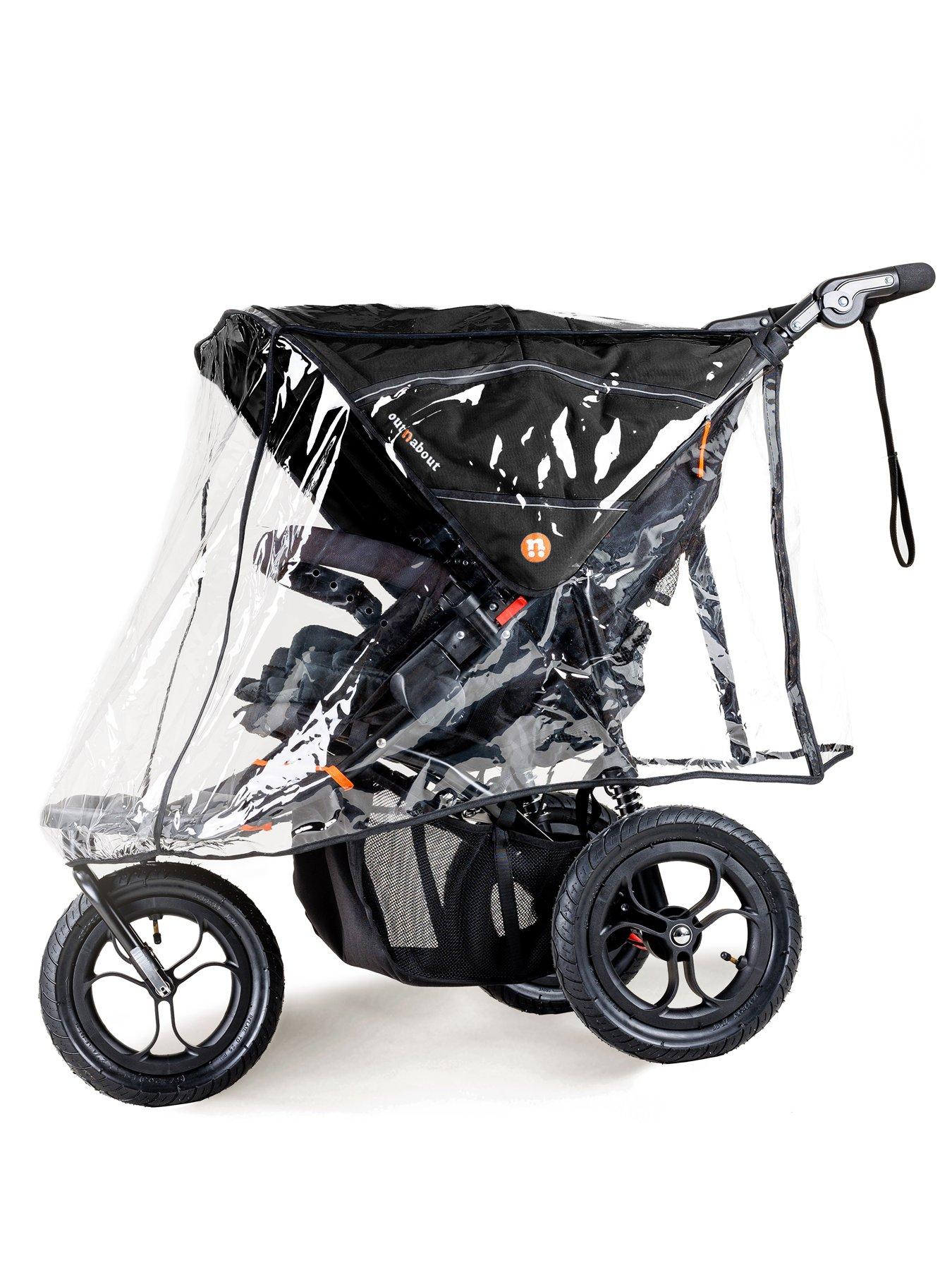N About Nipper Sport Best Pushchair For Off Road Nipper Sport