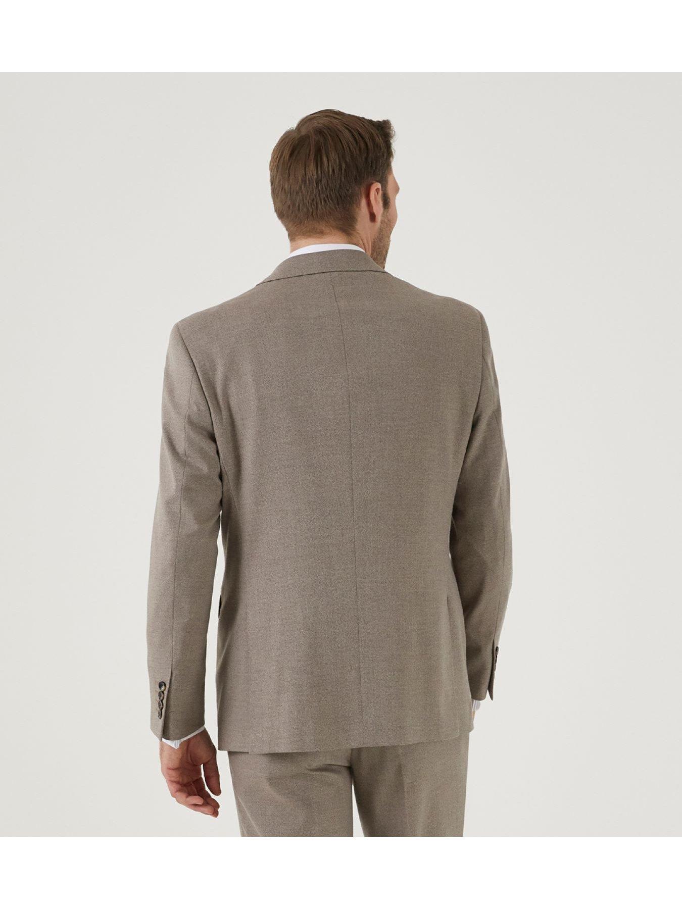 Image 2 of 5 of Skopes Jodrell Tailored Suit Jacket - Beige