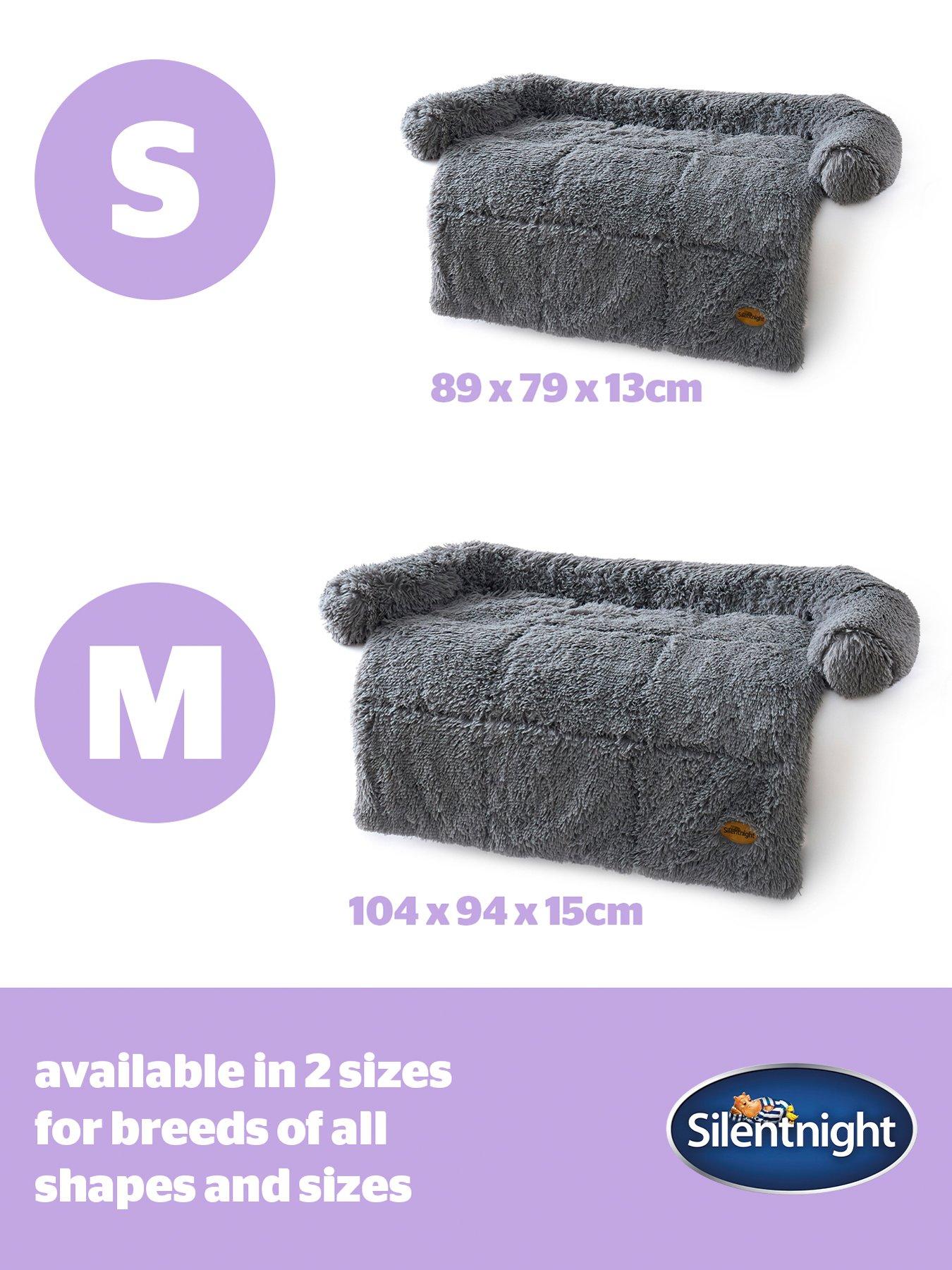 Image 5 of 7 of Silentnight Sofa Protector Pet Bed