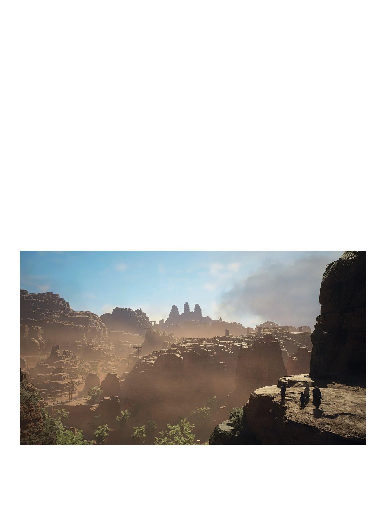 Image 2 of 8 of PlayStation 5 Dragon's Dogma 2