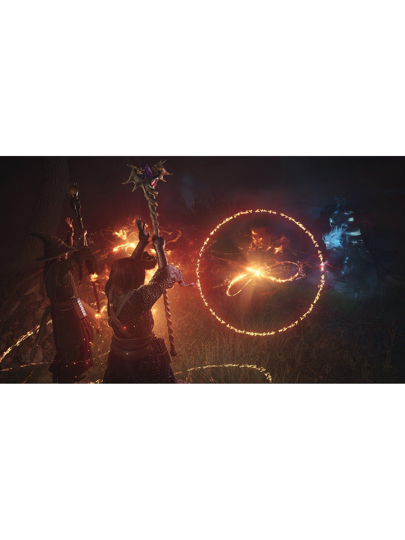 Image 7 of 8 of PlayStation 5 Dragon's Dogma 2