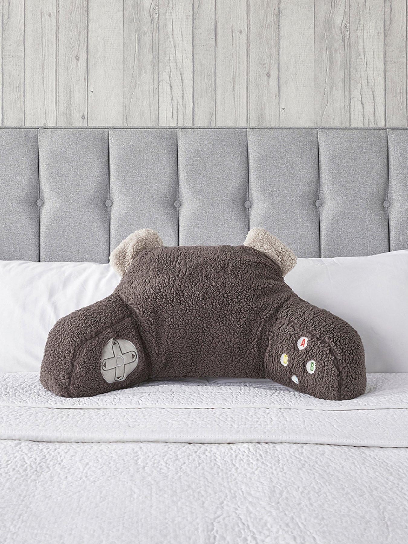 Very Home Kids Cuddle Cushion - Gamer