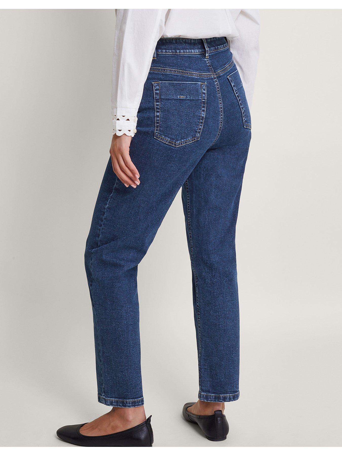 Monsoon womens jeans best sale