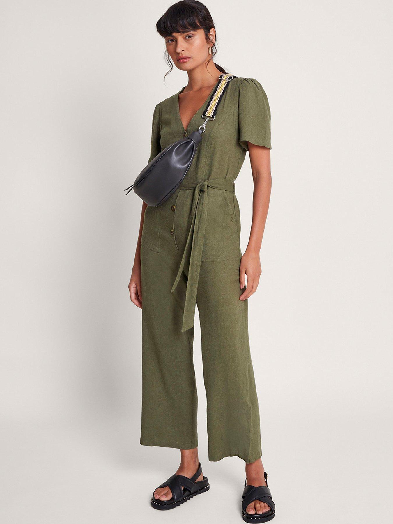 Monsoon Playsuits jumpsuits Women Very