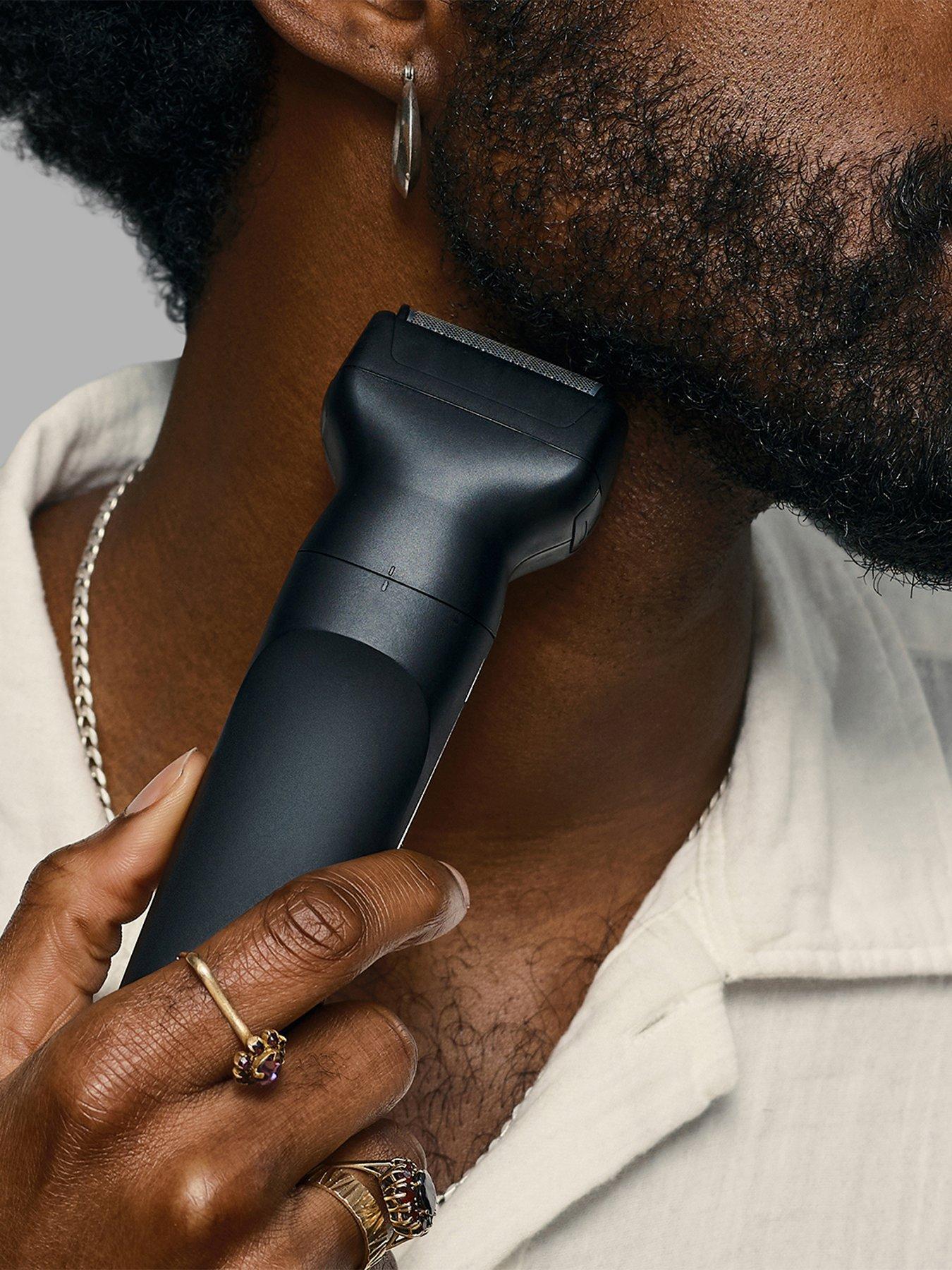 Image 4 of 8 of Remington ONE 18-in-1 Total Body Multi-Groomer with Full Sized Foil Shaver