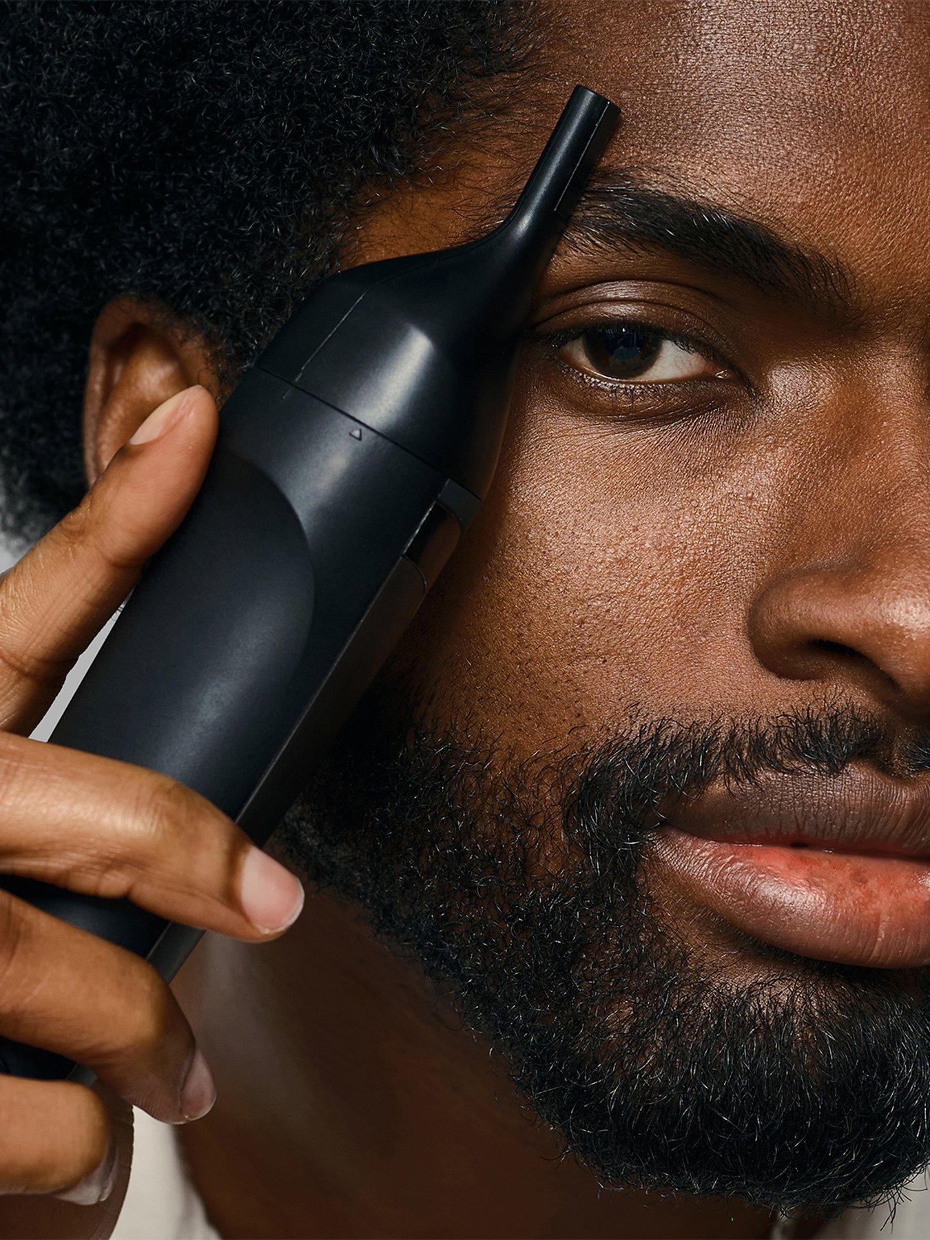Image 5 of 8 of Remington ONE 18-in-1 Total Body Multi-Groomer with Full Sized Foil Shaver