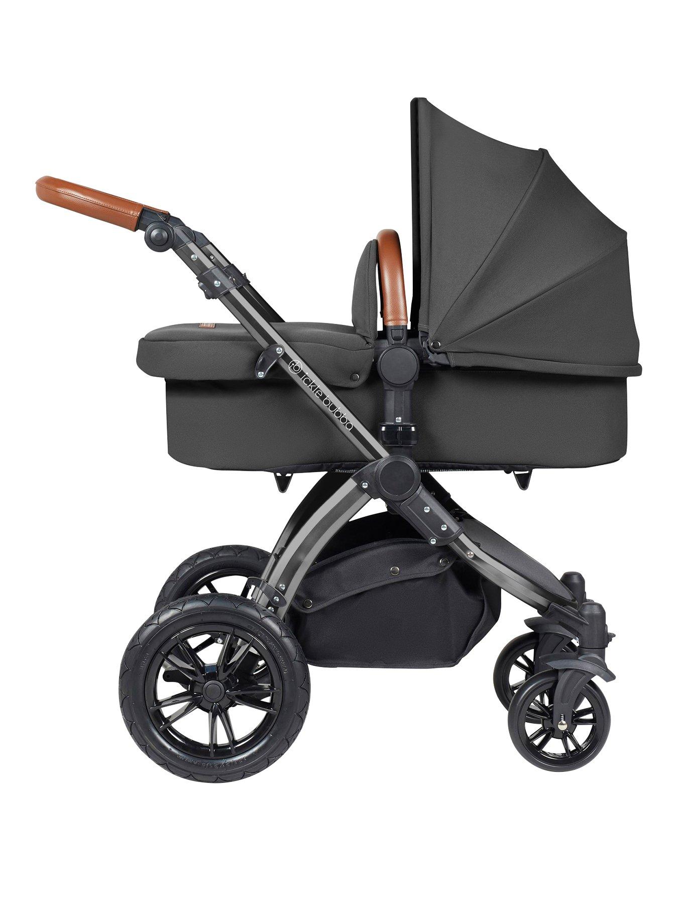 Ickle bubba stomp v3 travel system clearance