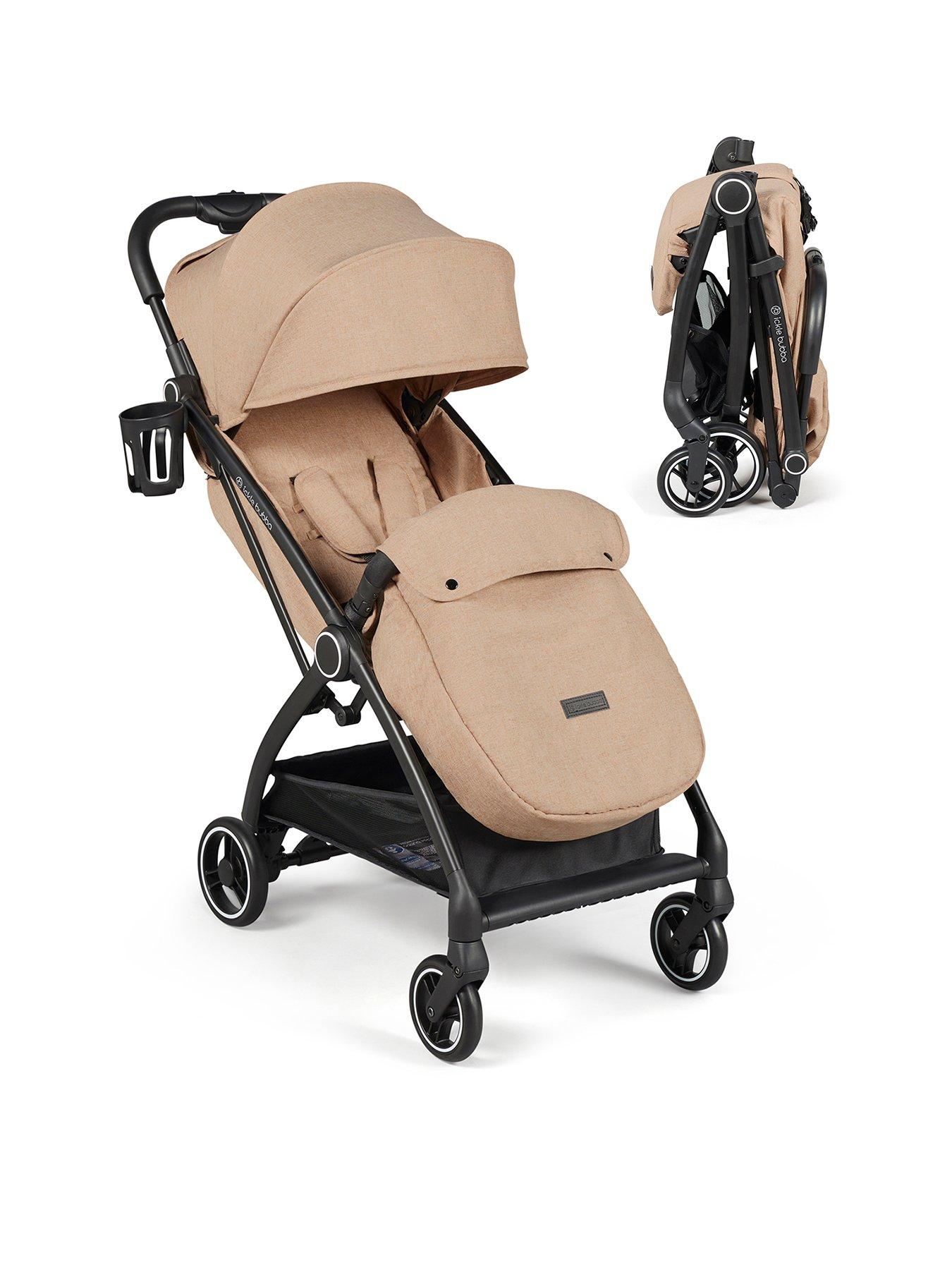 ickle-bubba-aries-max-autofold-stroller-biscuit