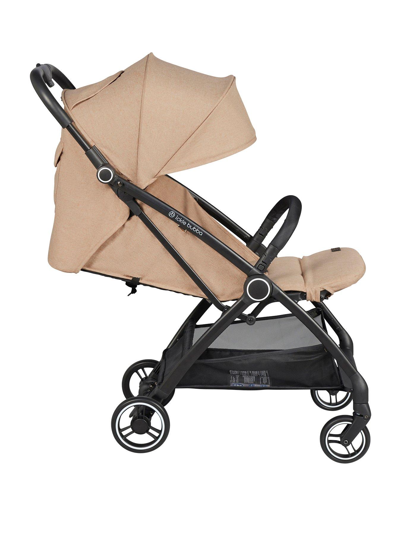 Ickle bubba aurora stroller best sale